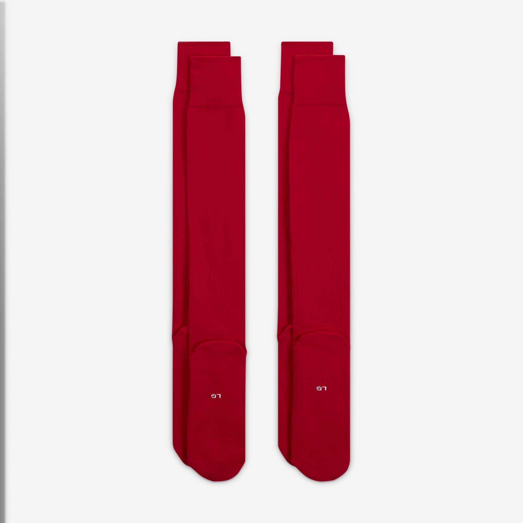 Nike Baseball/Softball Over-the-Calf Socks (2 Pairs)