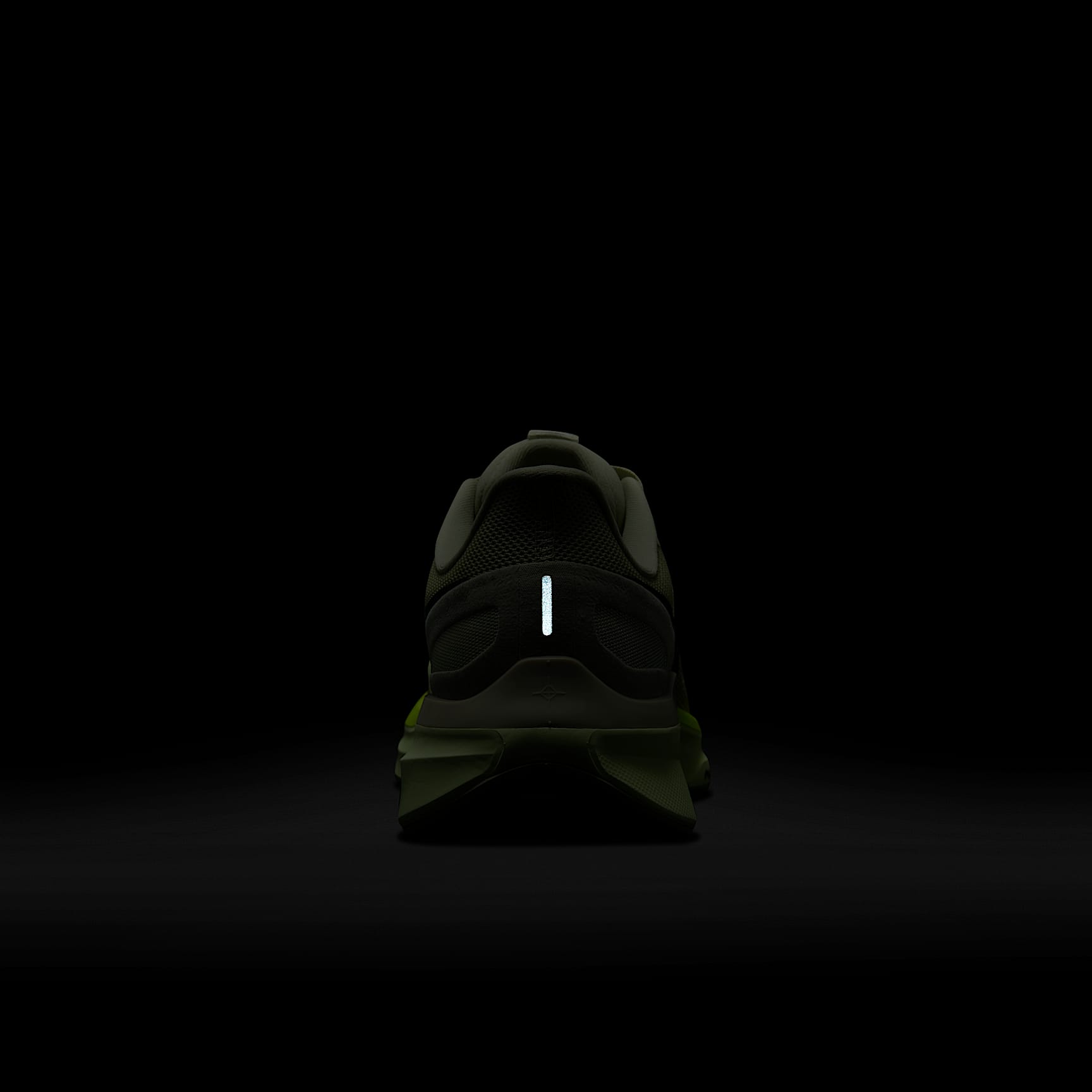 Nike Structure 25 Men's Road Running Shoes