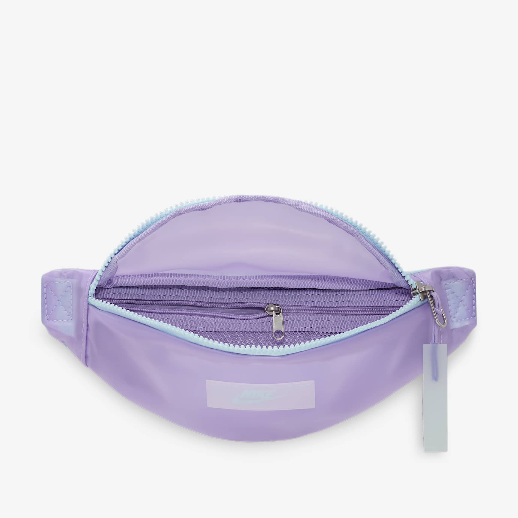 Nike Heritage Crossbody Bag (Small, 1L)