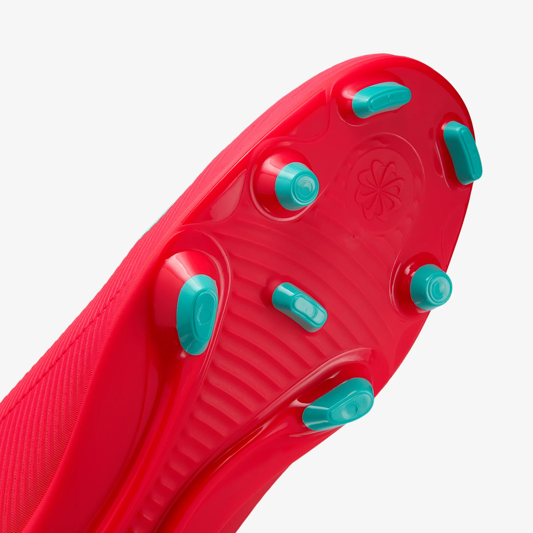 Nike Mercurial Superfly 10 Club MG High-Top Soccer Cleats