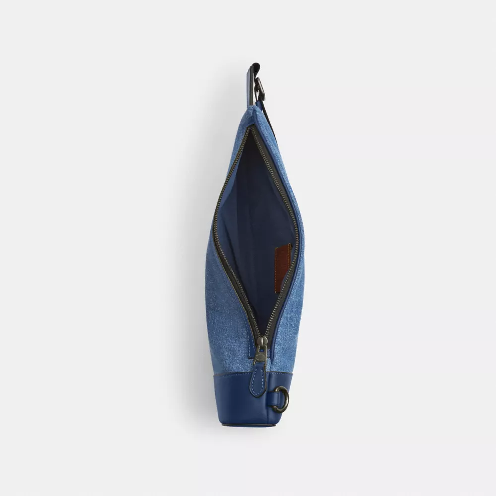 Сумка COACH Dominic Sling Pack