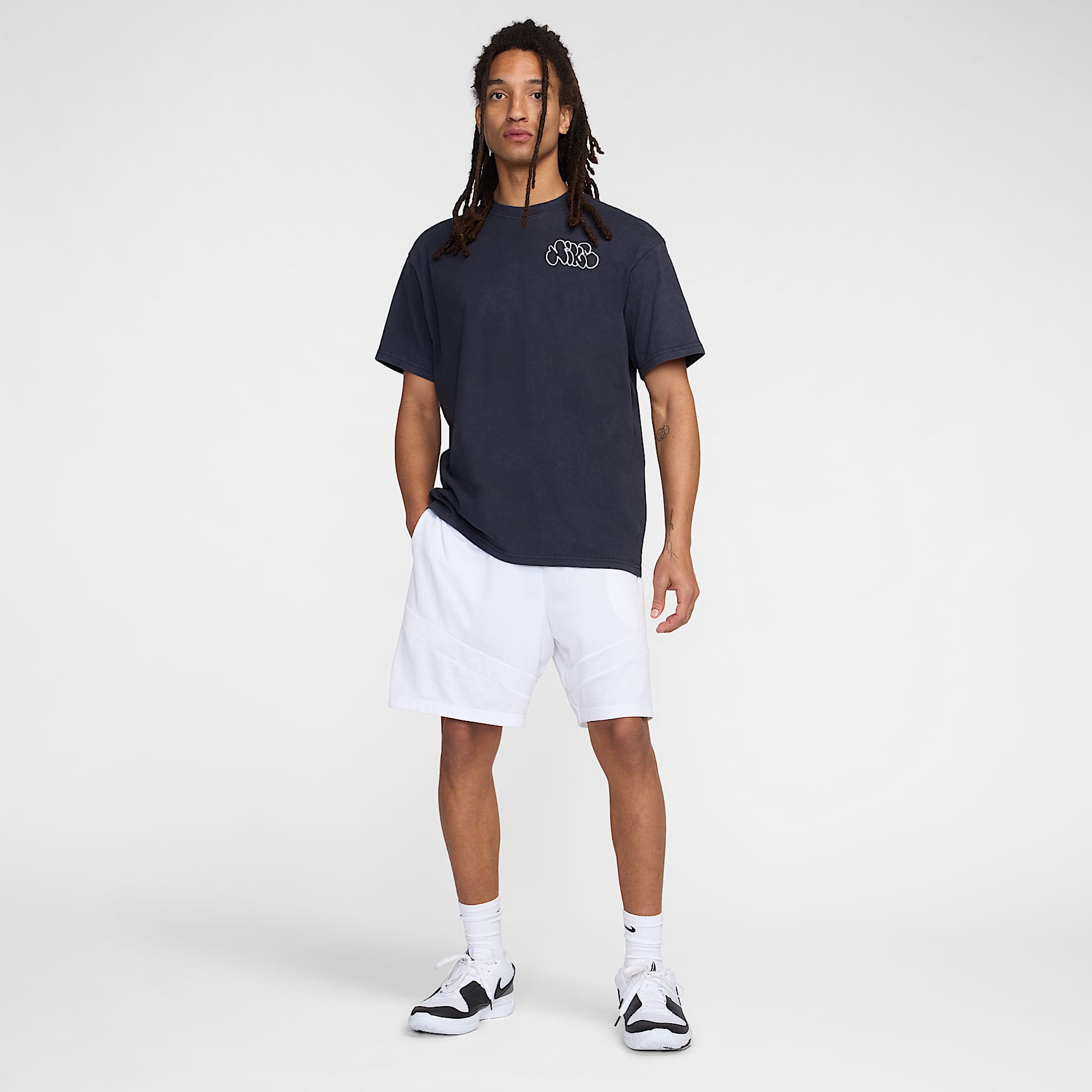 Nike Men's Max90 Basketball T-Shirt