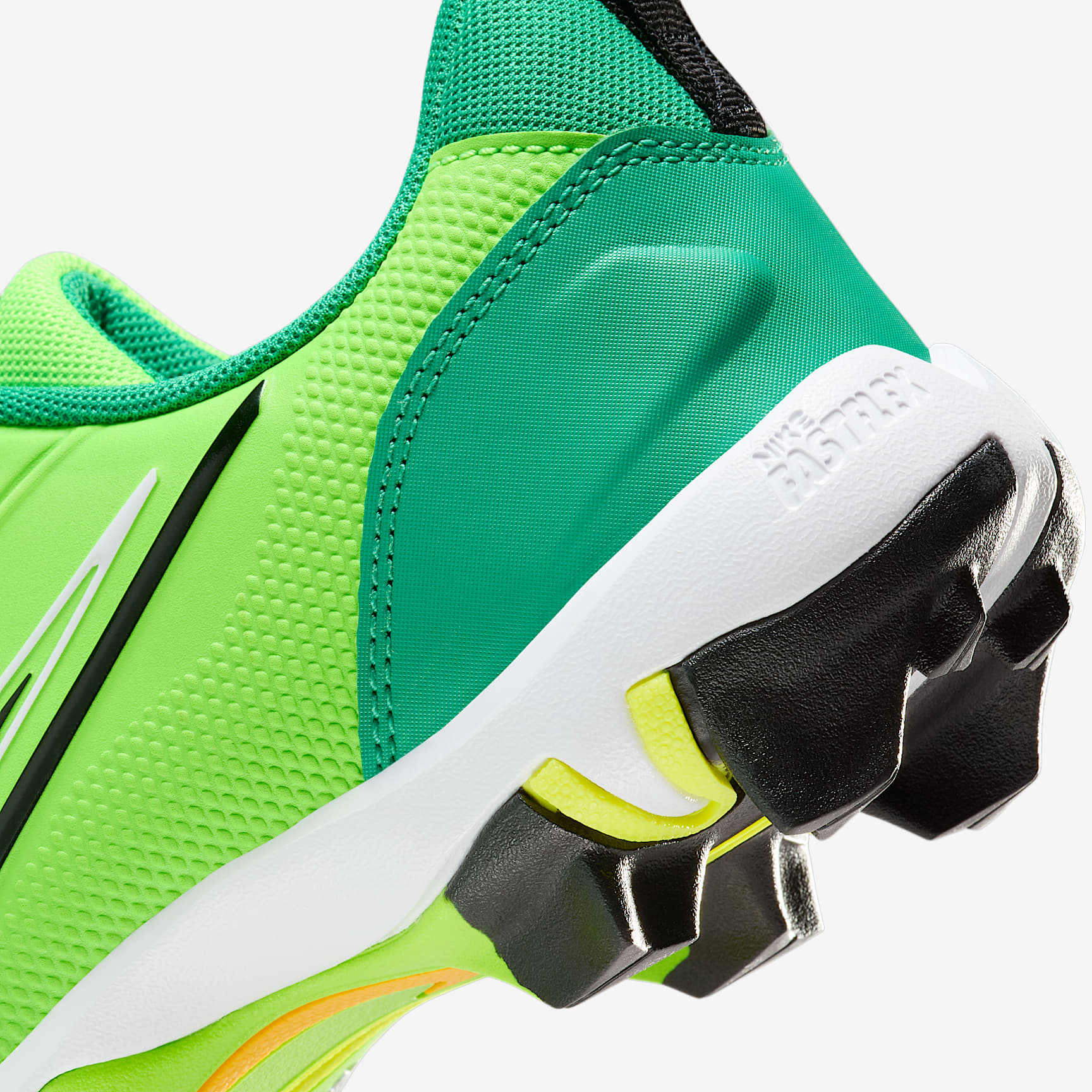 Nike Force Trout 9 Keystone Big Kids' Baseball Cleats