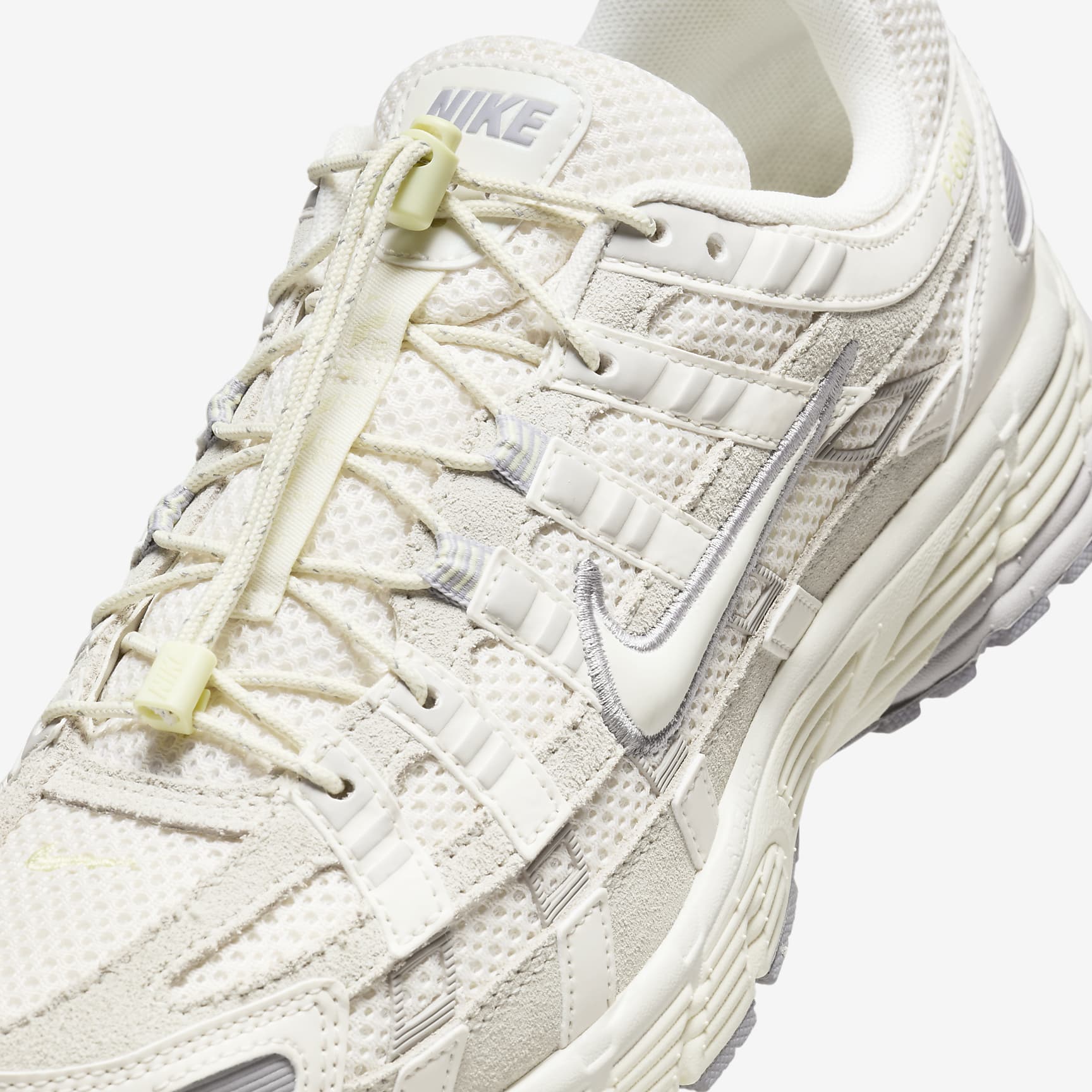 Nike P-6000 Premium Women's Shoes