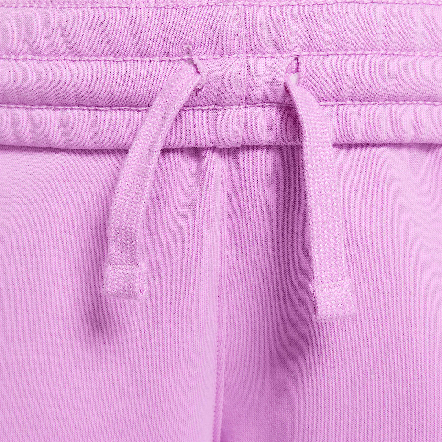 Nike Sportswear Club Fleece Big Kids' French Terry Shorts