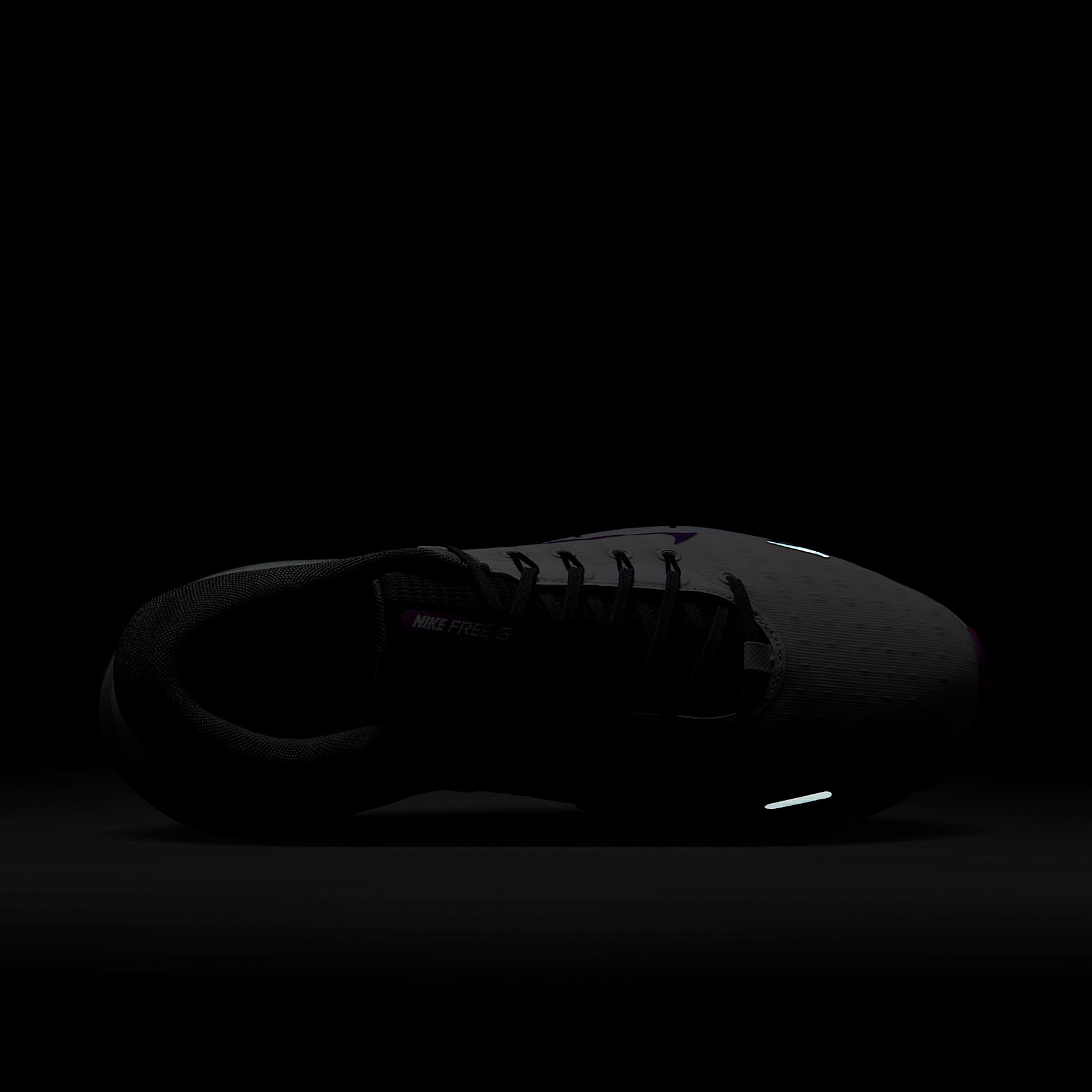 Nike Free Golf NN Golf Shoes
