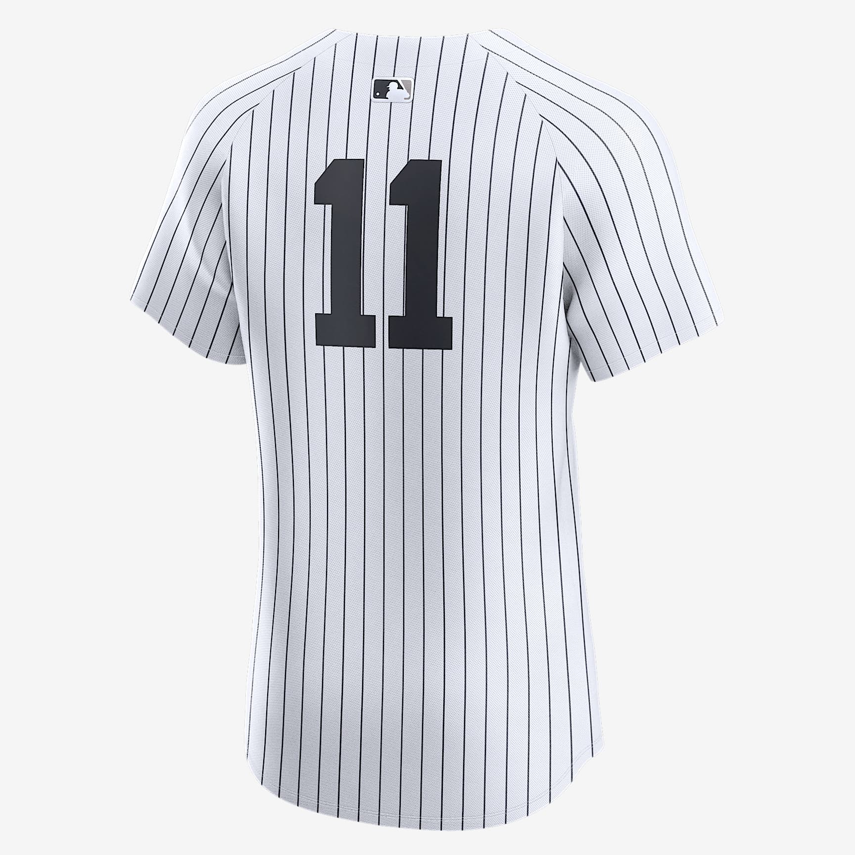 Anthony Volpe New York Yankees Men's Nike Dri-FIT ADV MLB Elite Jersey