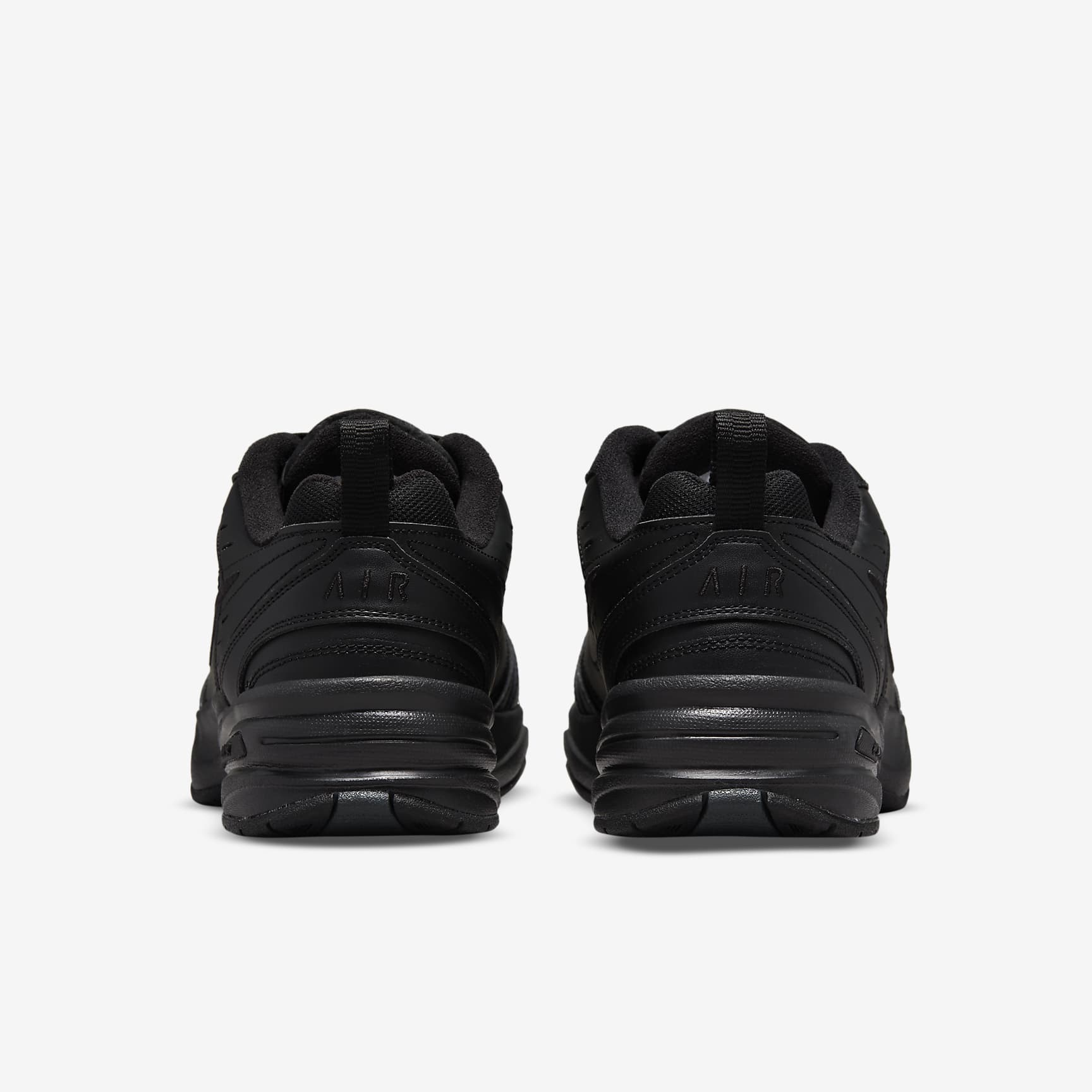 Nike Air Monarch IV Men's Workout Shoes (Extra Wide)