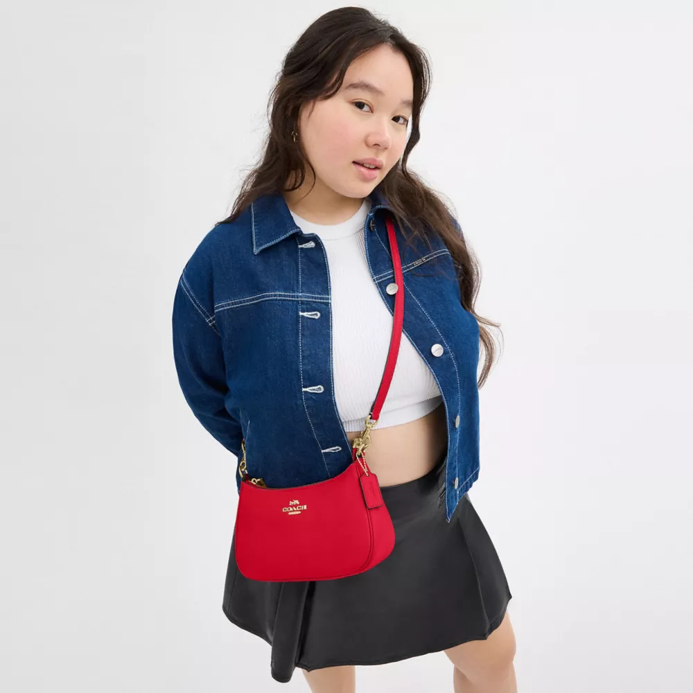 Сумка COACH Teri Shoulder Bag