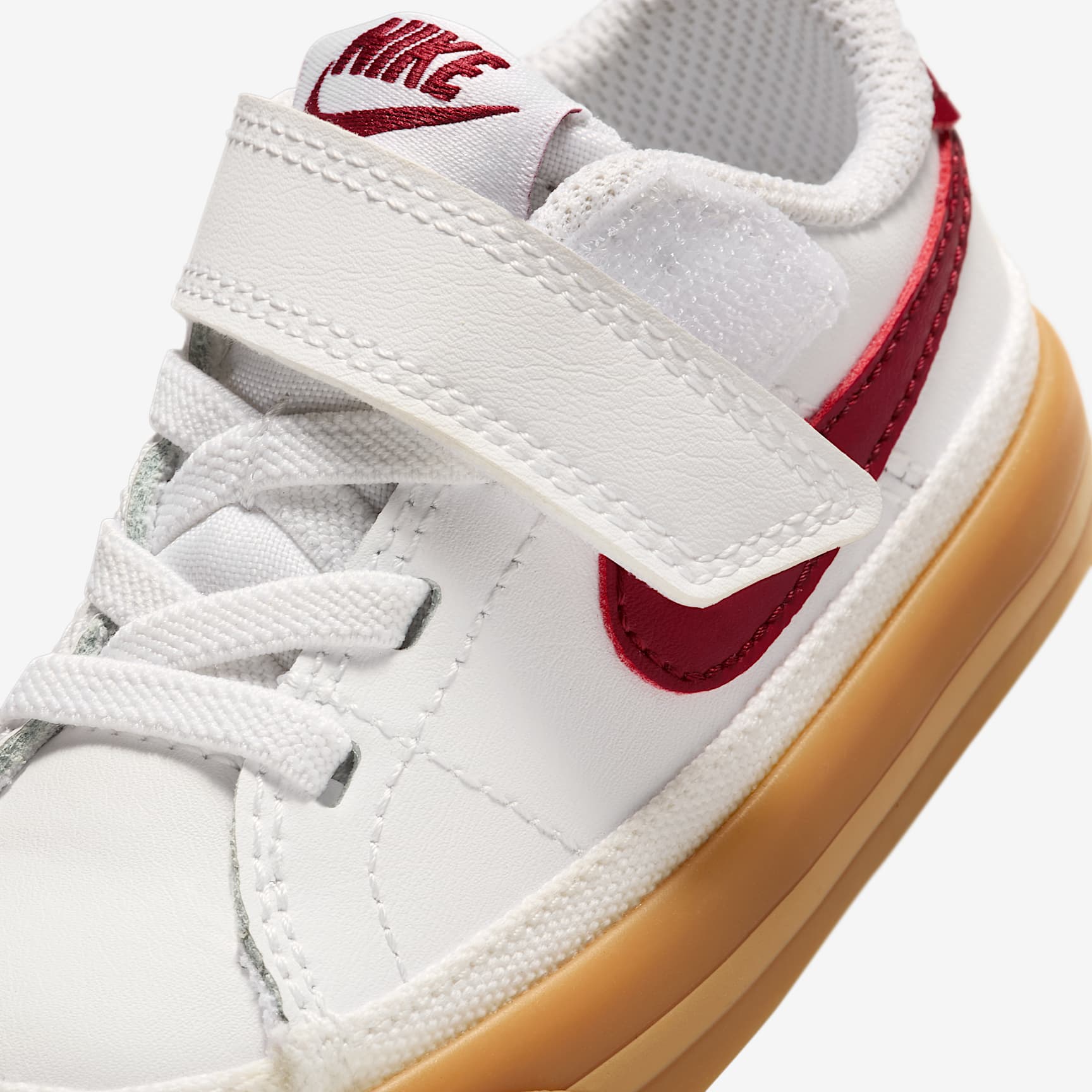 Nike Court Legacy Baby/Toddler Shoes