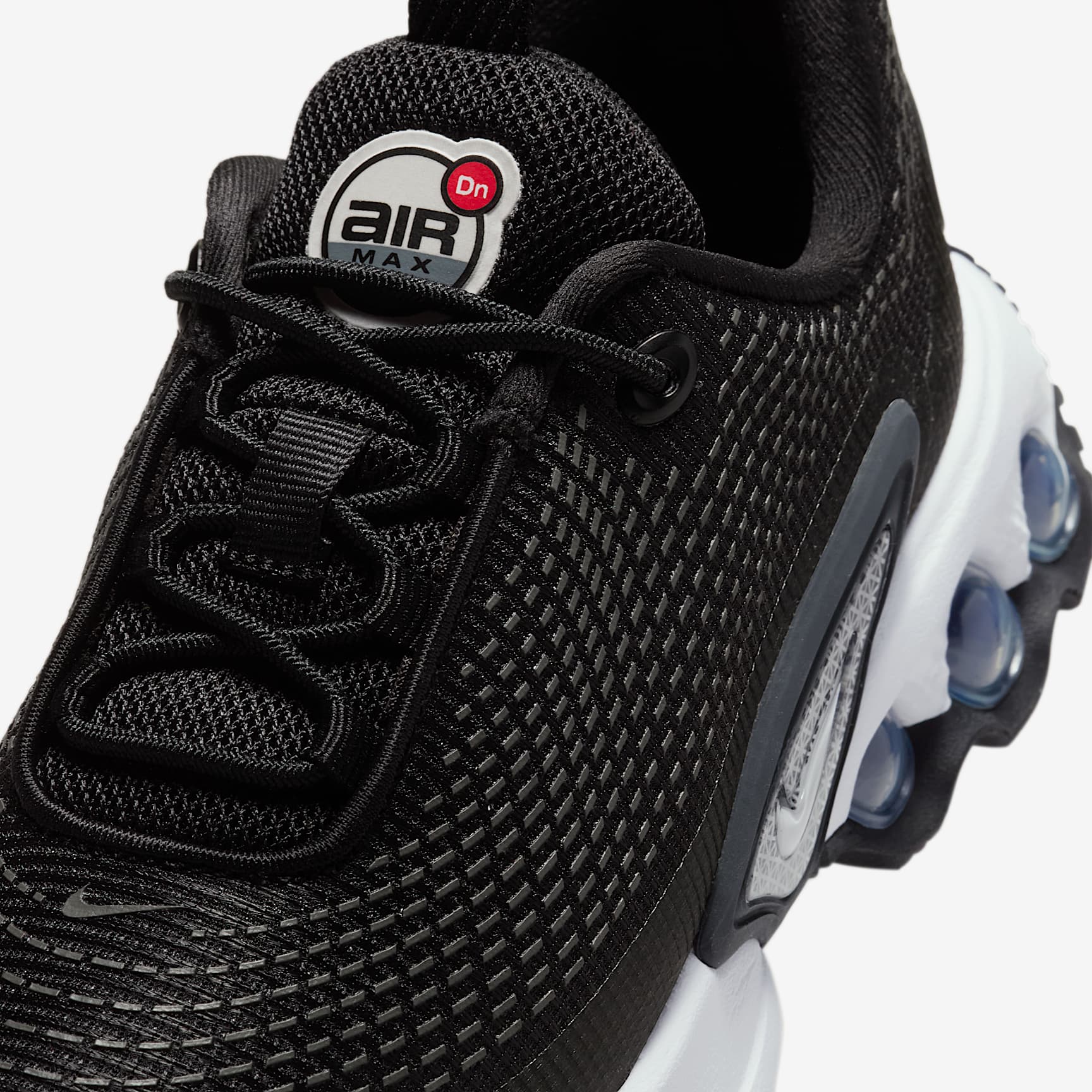 Nike Air Max Dn Little Kids' Shoes