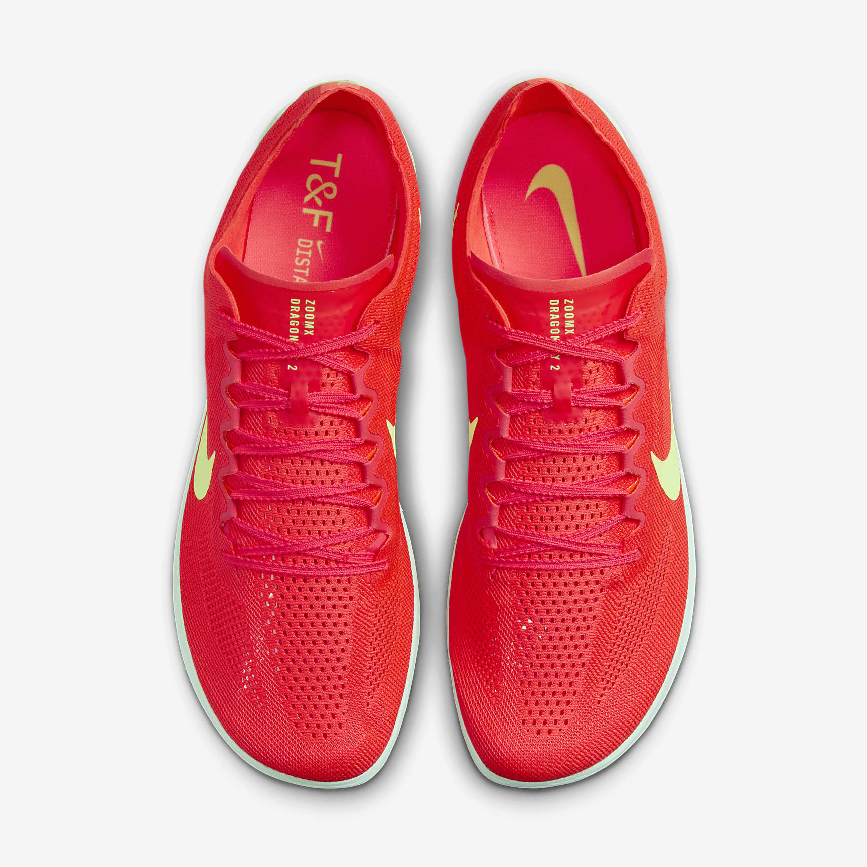 Nike Dragonfly 2 Track & Field Distance Spikes