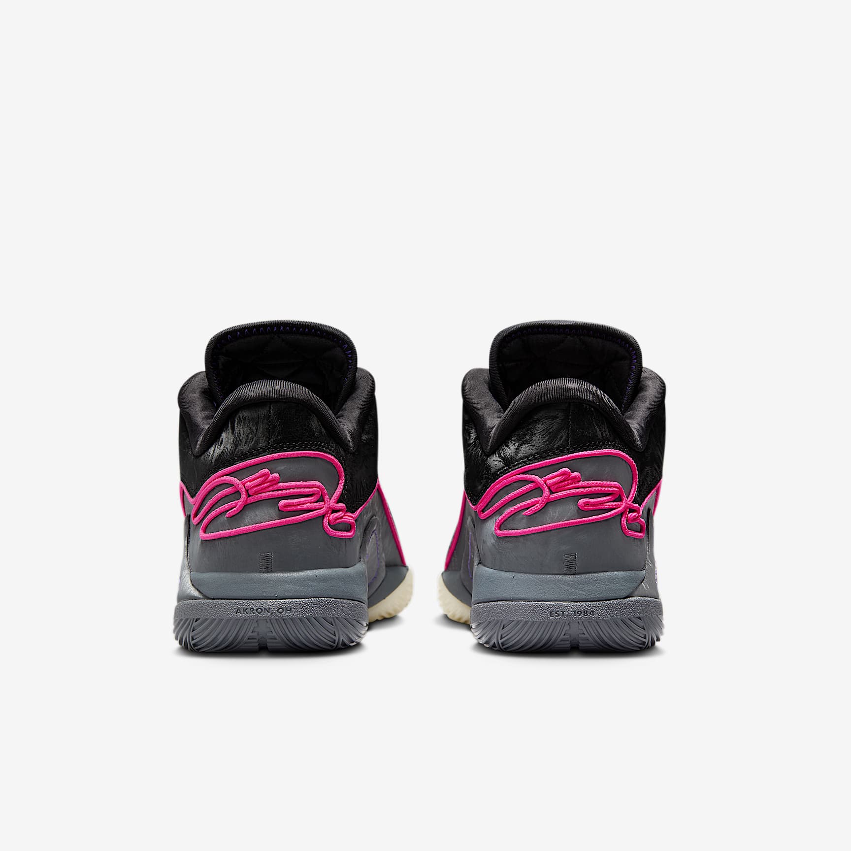 LeBron XXII "Tunnel Vision" Basketball Shoes