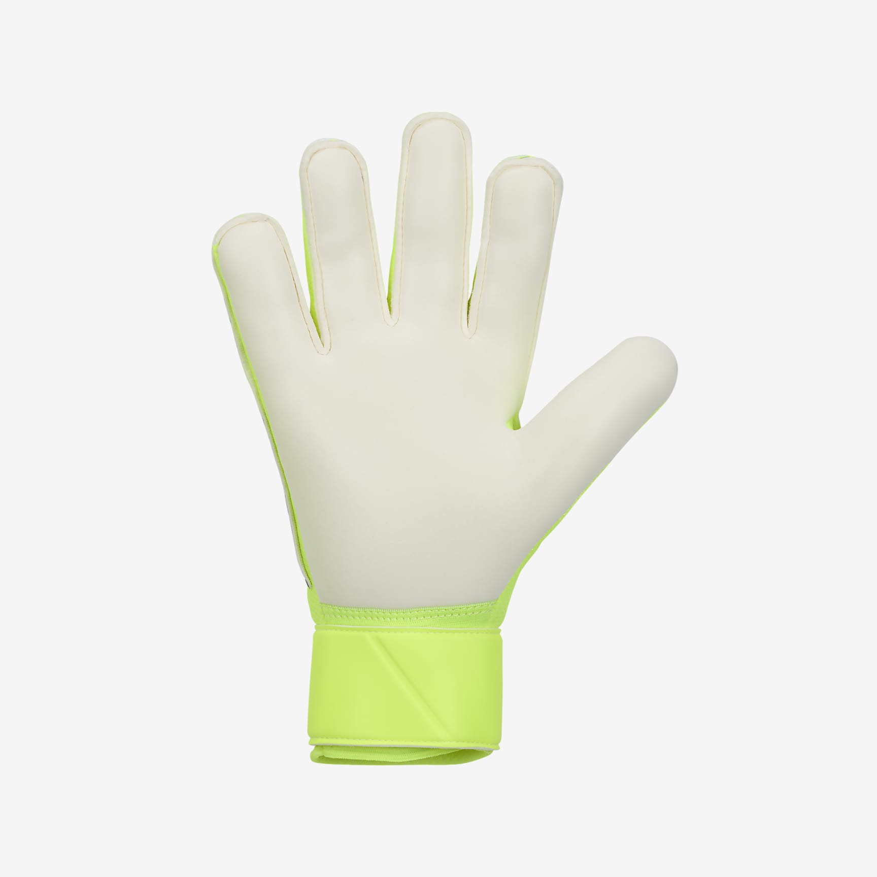 Nike Match Goalkeeper Soccer Gloves