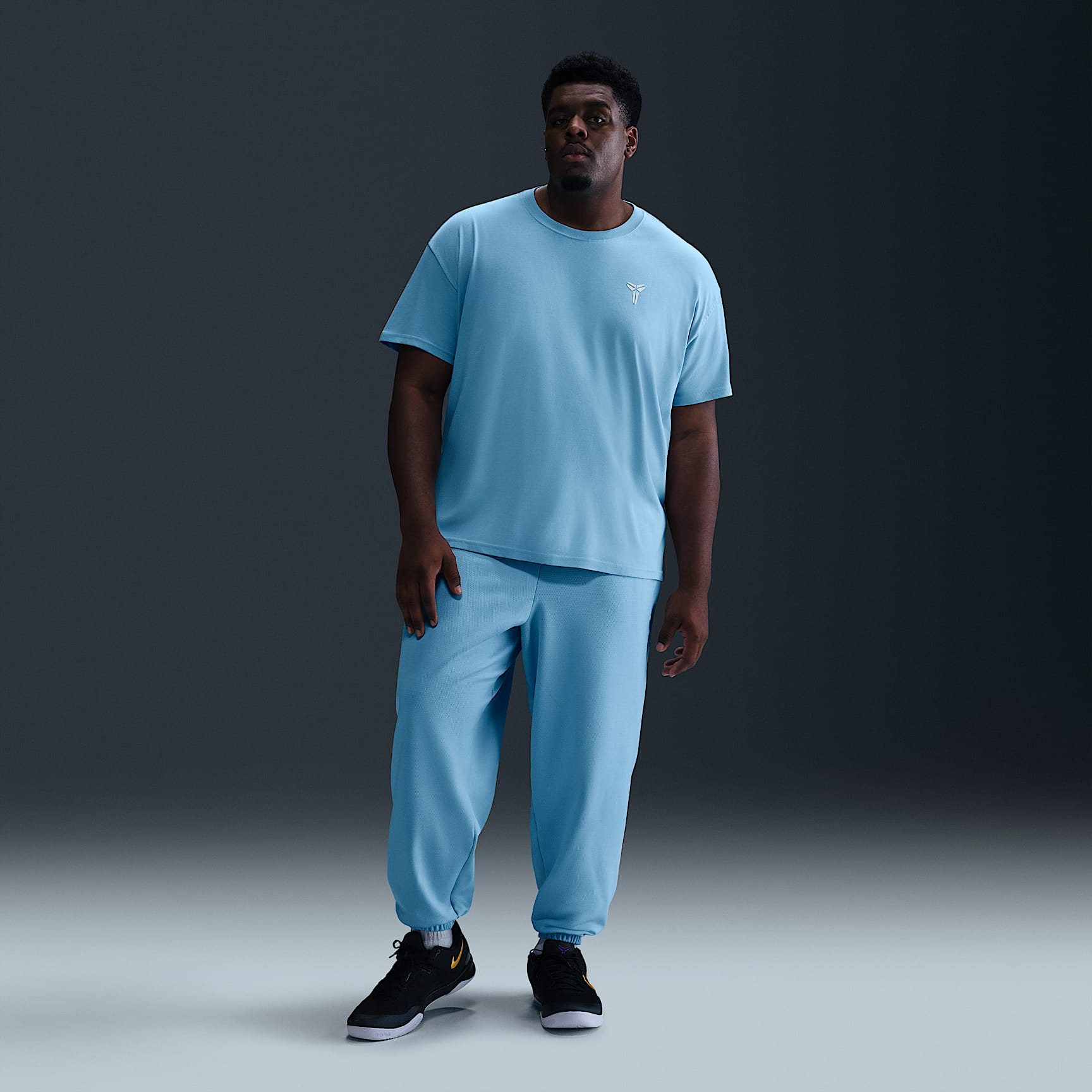 Kobe Therma-FIT Basketball Pants