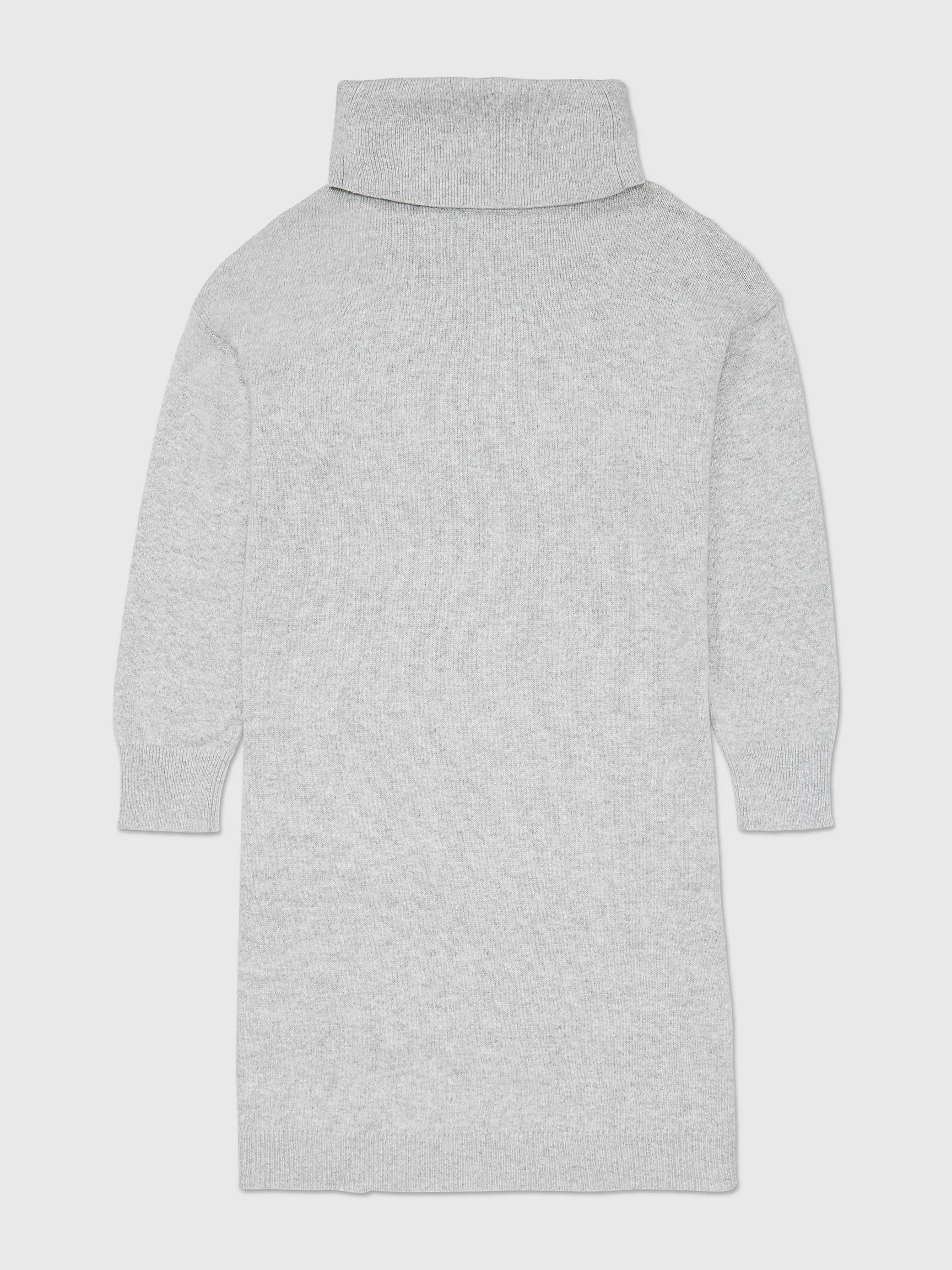 Женское платье Tommy Hilfiger, Платье с воротником-гольф