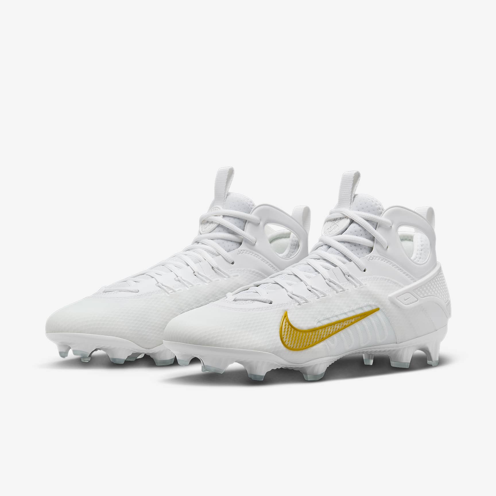 Nike Huarache 9 Elite LAX Lacrosse Cleats