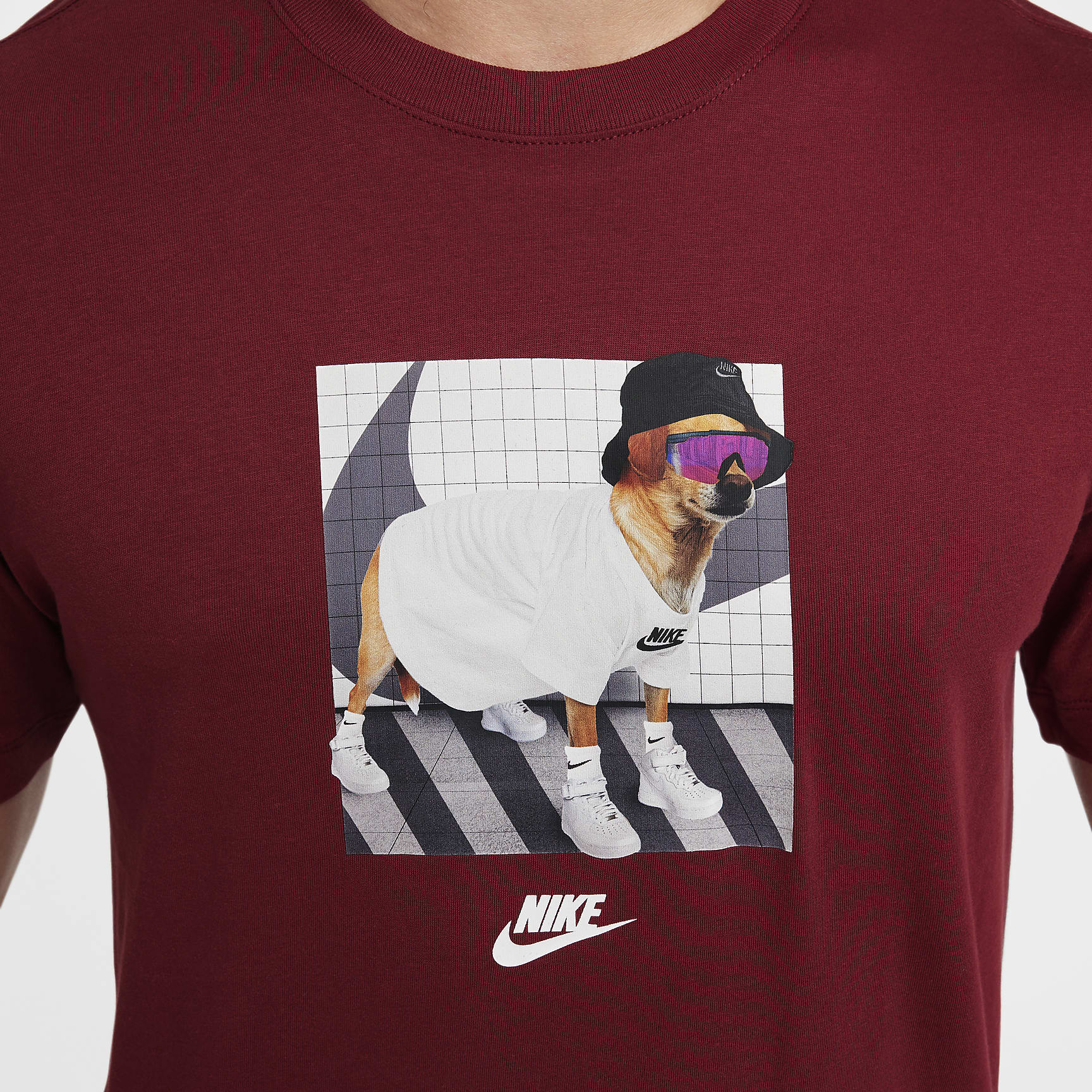 Nike Sportswear T-Shirt