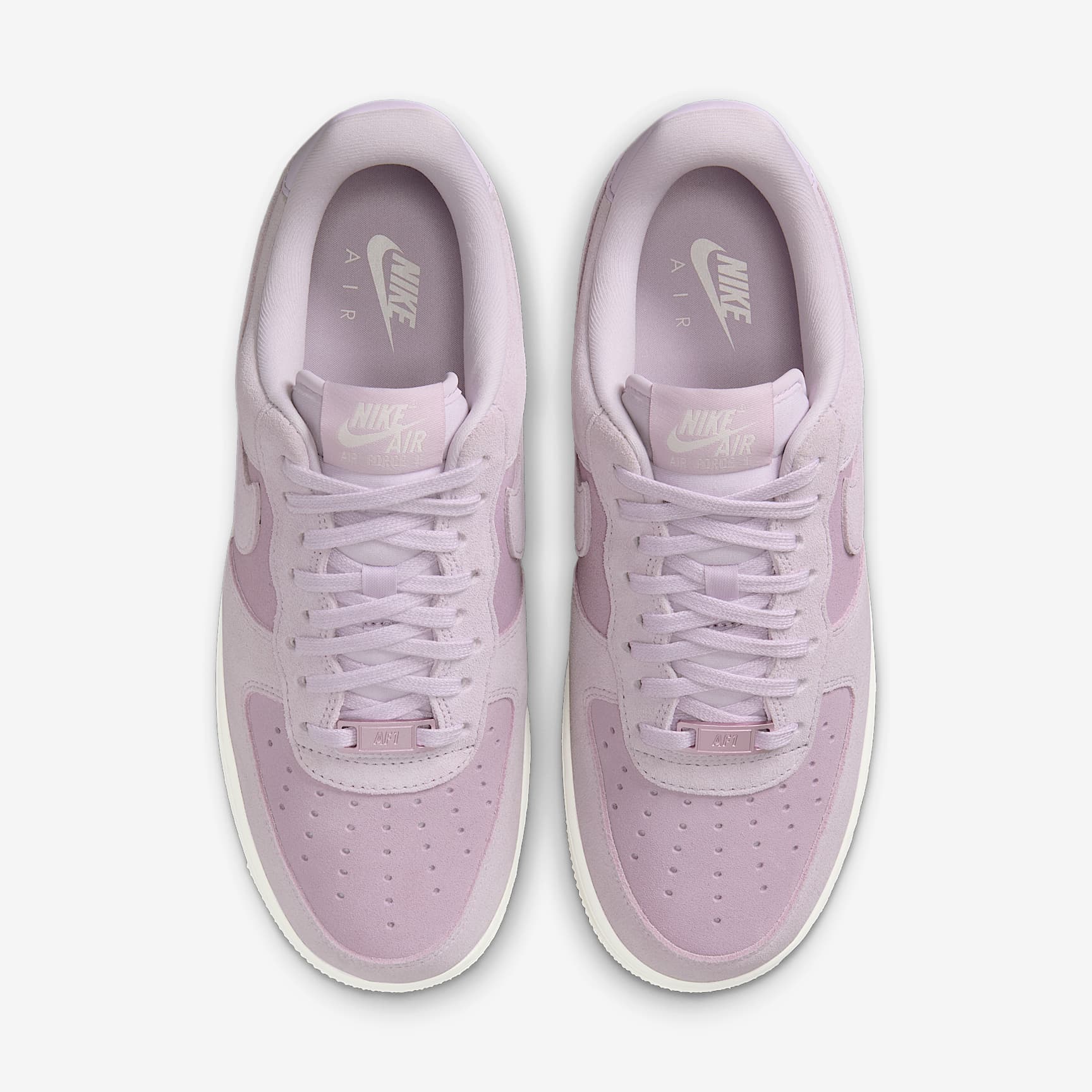 Nike Air Force 1 '07 Women's Shoes
