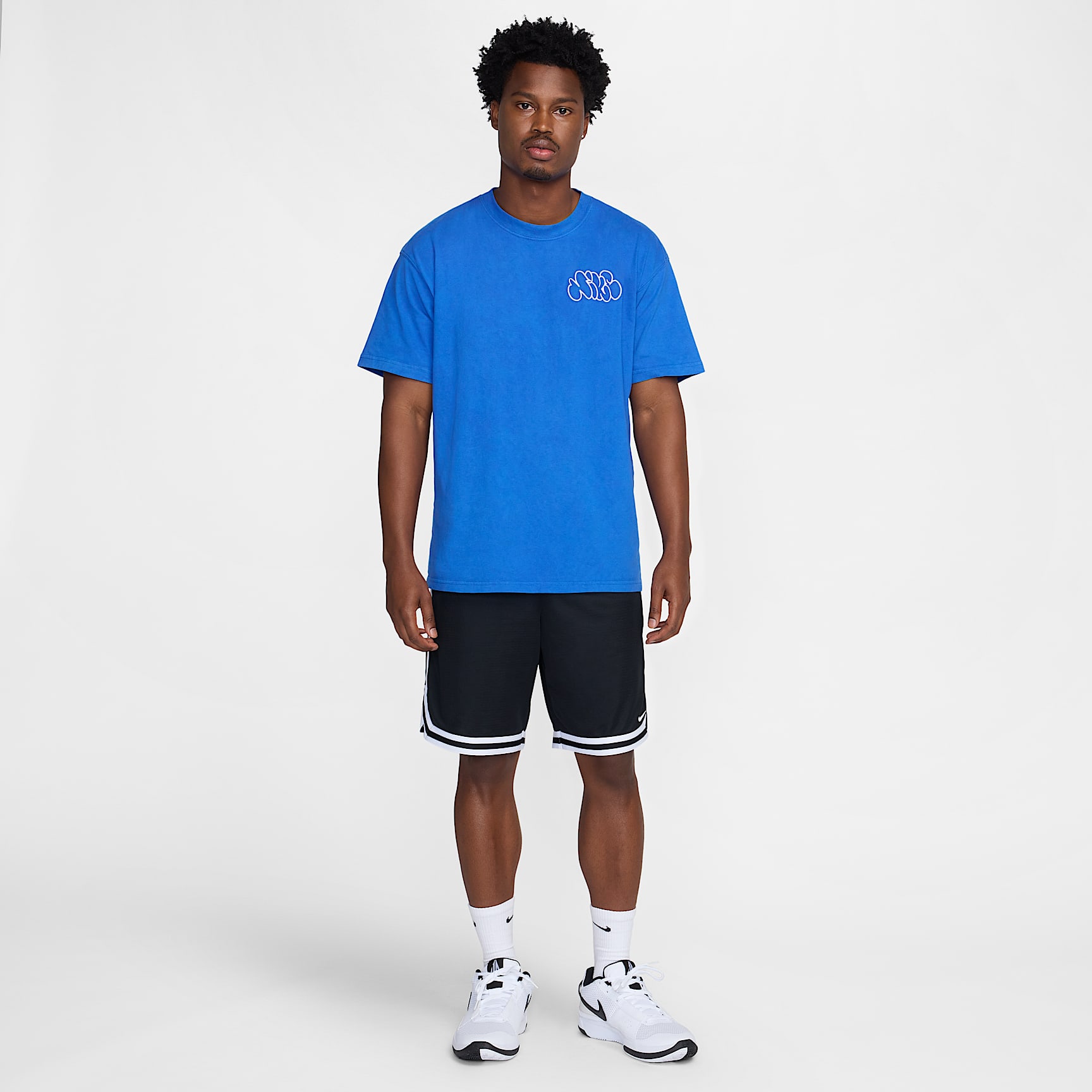 Nike Men's Max90 Basketball T-Shirt