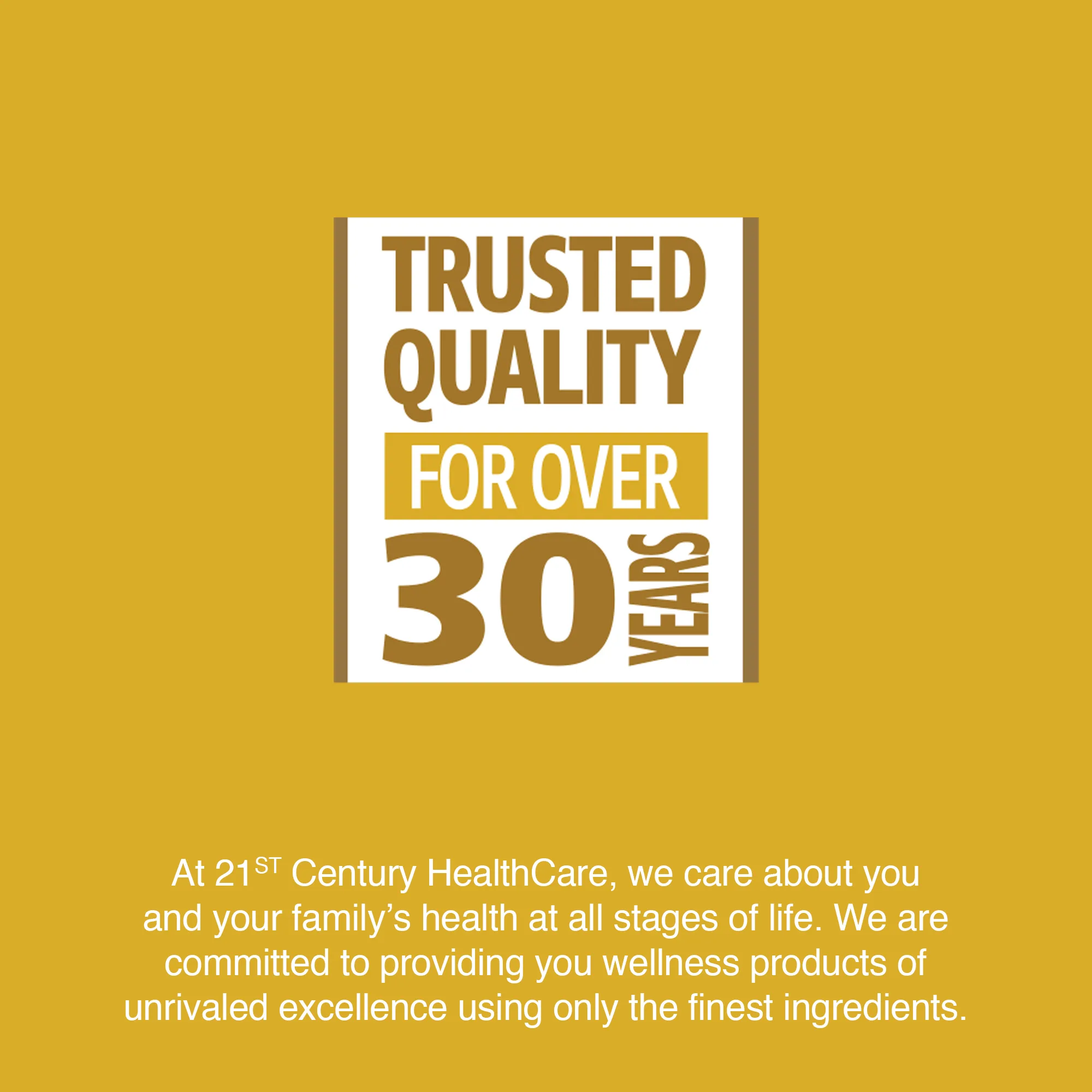 21st Century, Витамин B-1, 100 мг, 110 таблеток