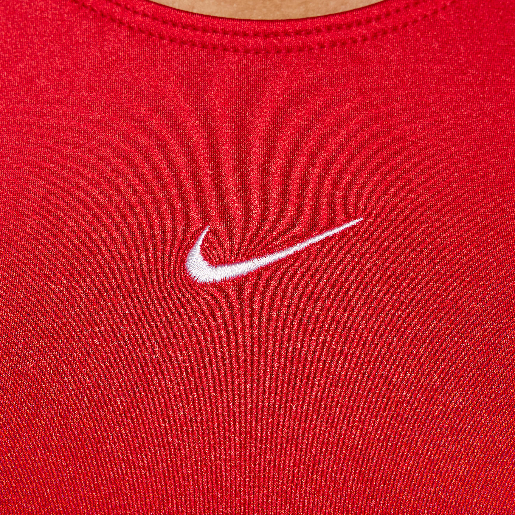 Nike Gymnastics Standard Performance Leotard