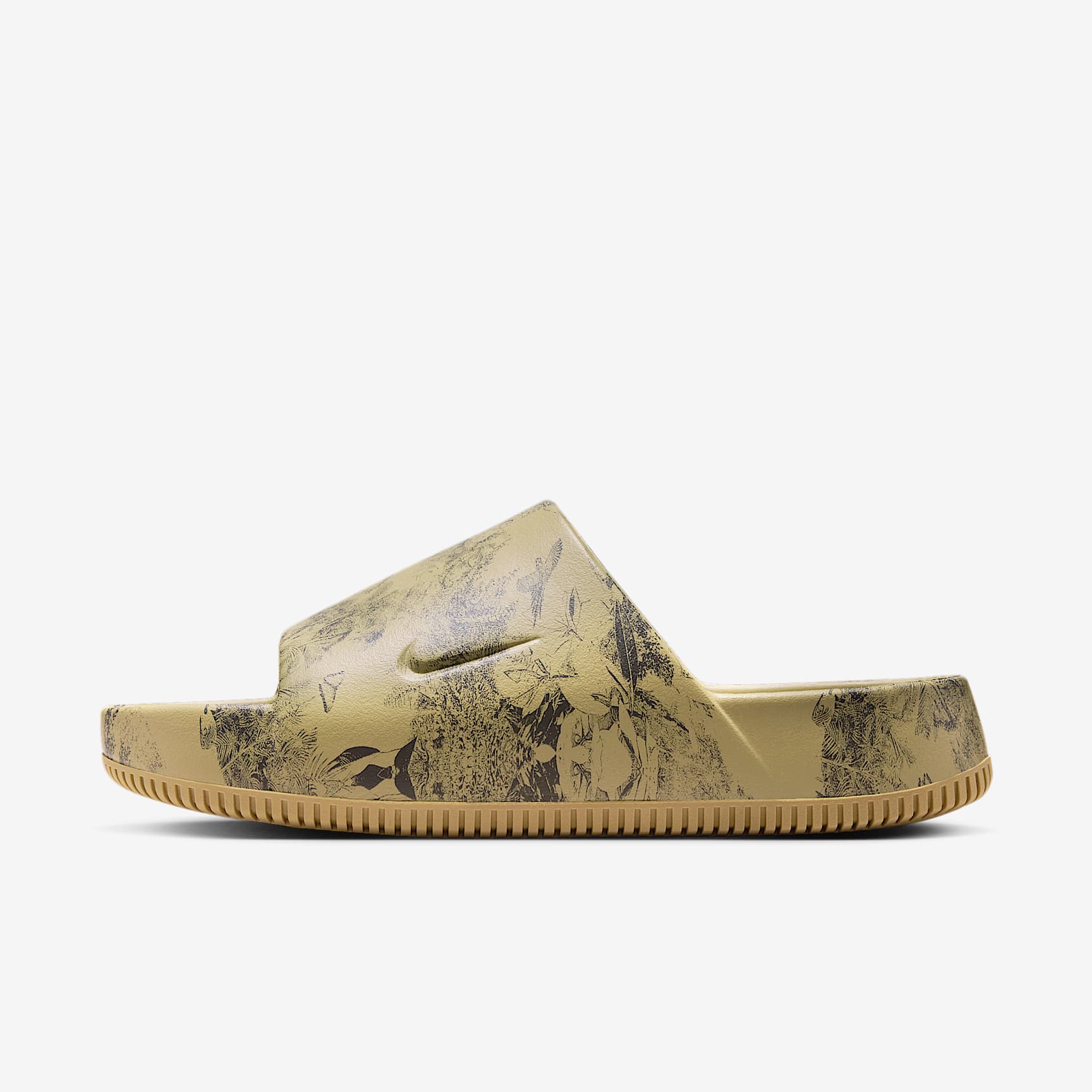 Nike Calm Printed Men's Slides