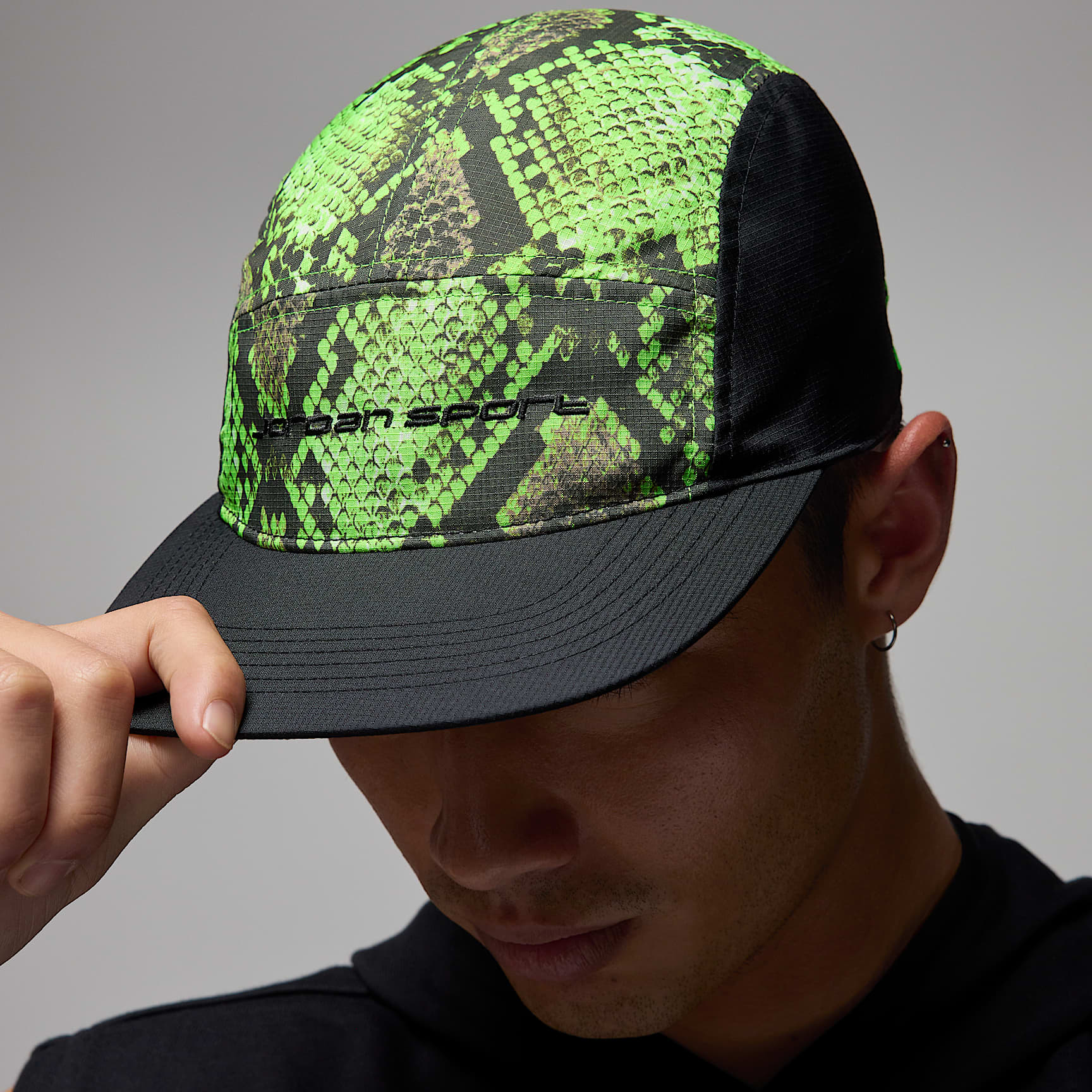 Jordan Sport Fly Dri-FIT Unstructured Hat