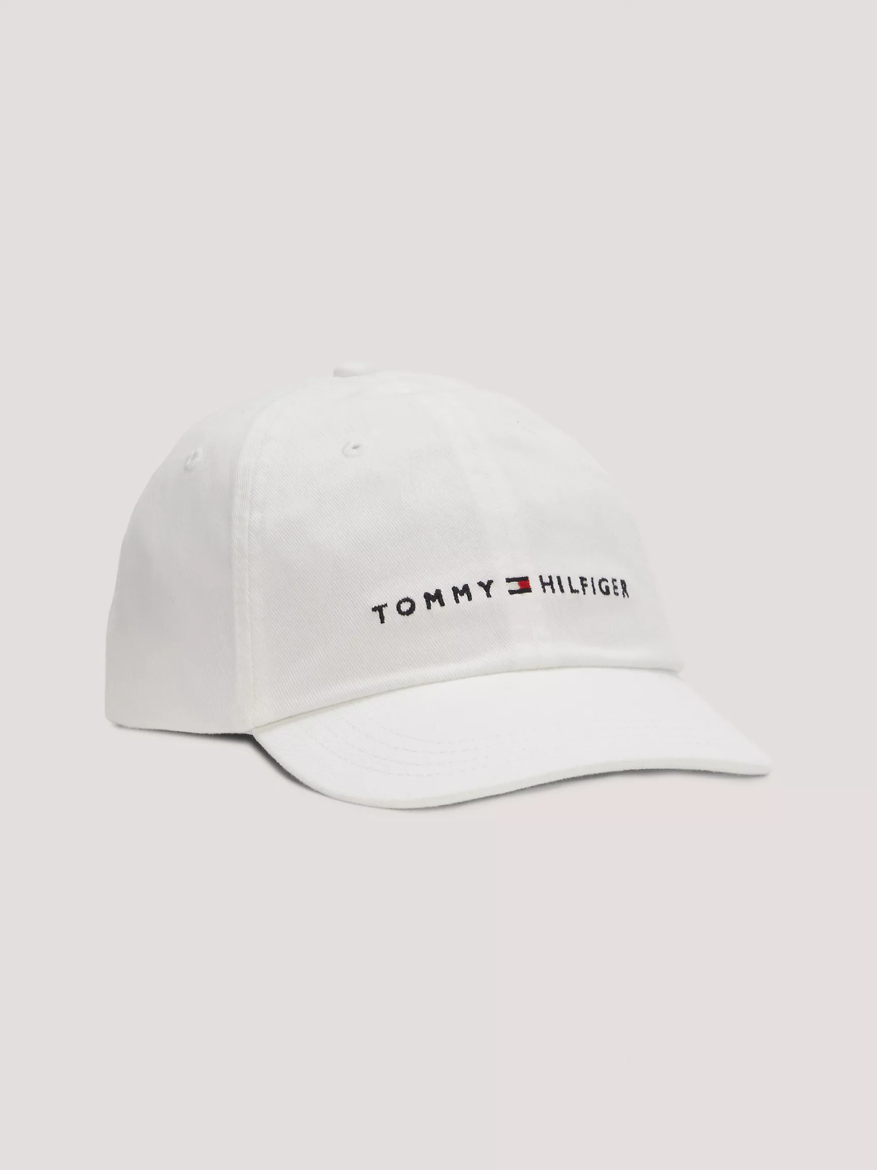 Шапка для мальчика Tommy Hilfiger, Детская бейсболка Tommy