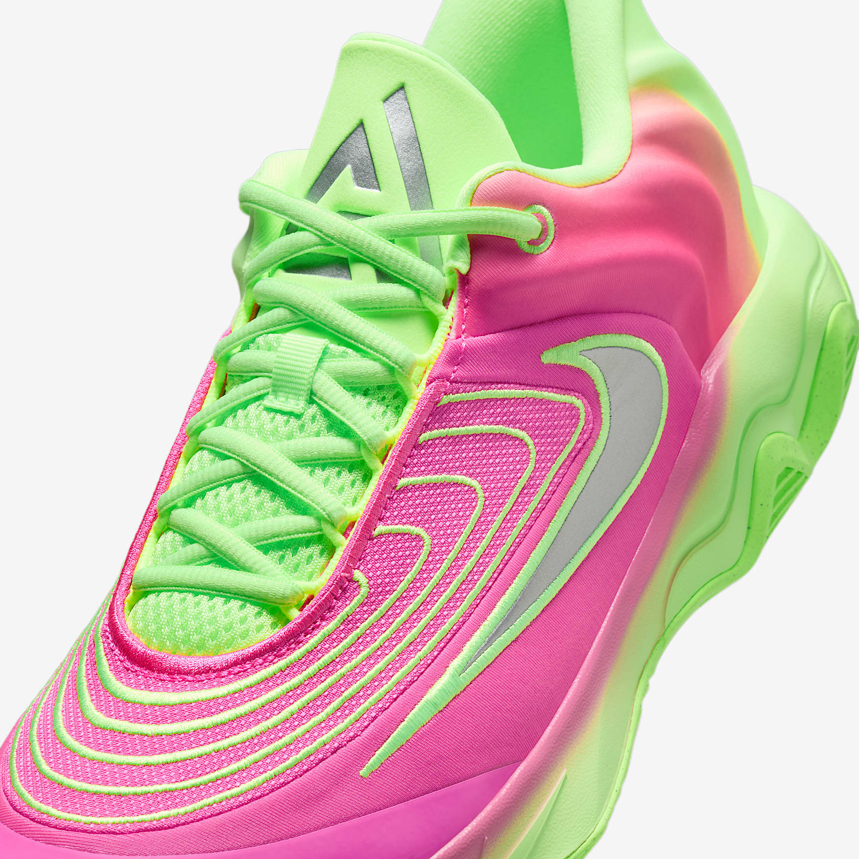 Giannis Immortality 4 Basketball Shoes