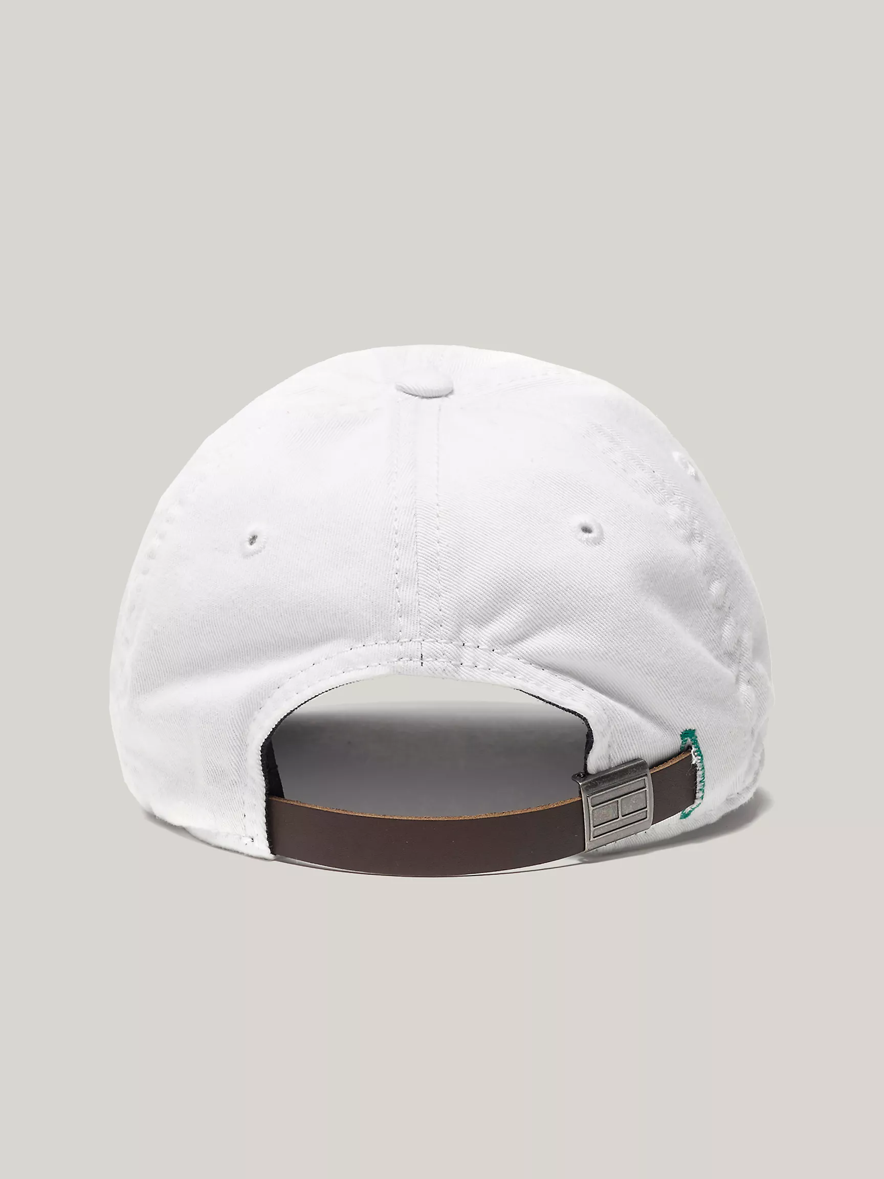 Шляпа унисекс Tommy Hilfiger, Бейсболка с вышитым логотипом Tommy