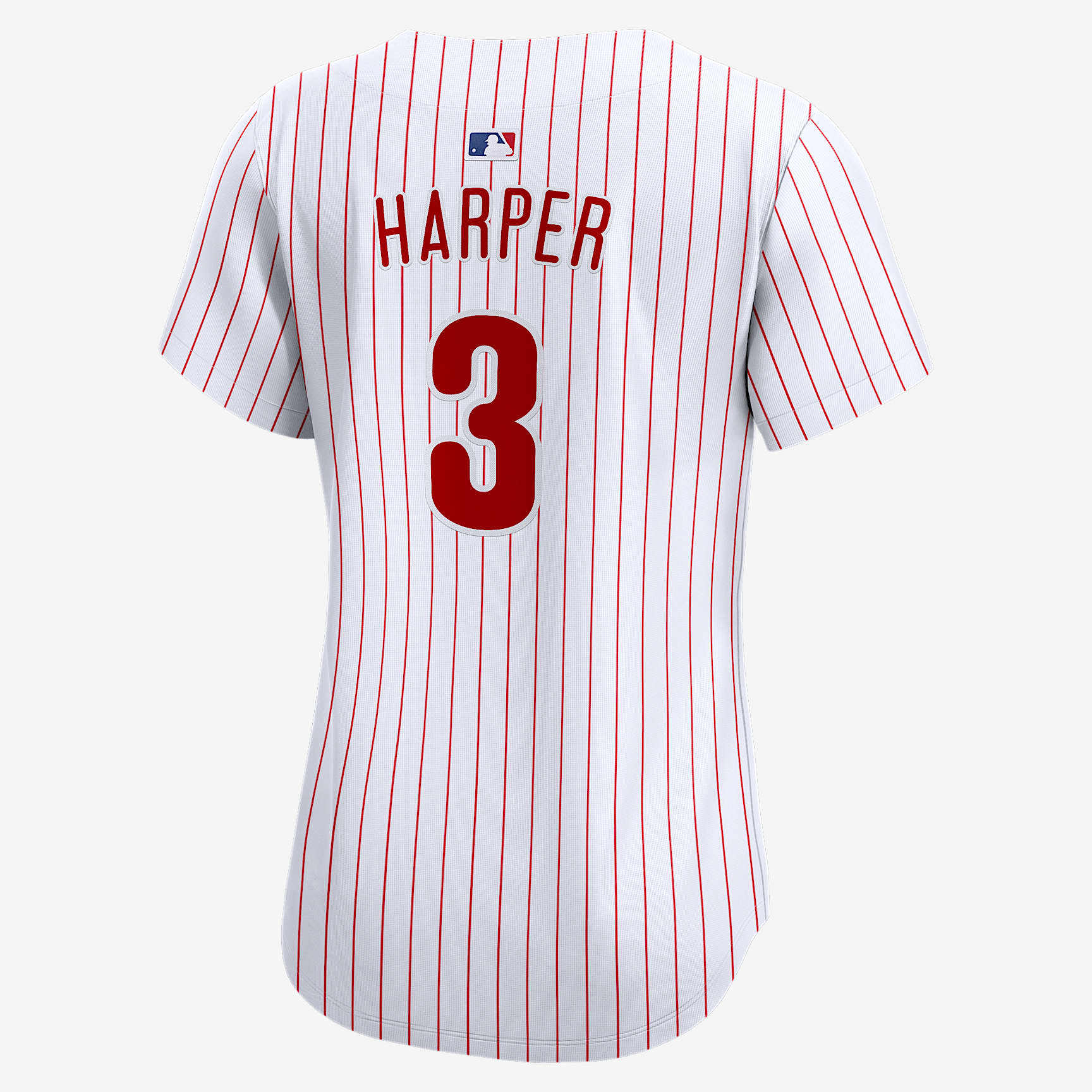Bryce Harper Philadelphia Phillies Women’s Nike Dri-FIT ADV MLB Limited Jersey