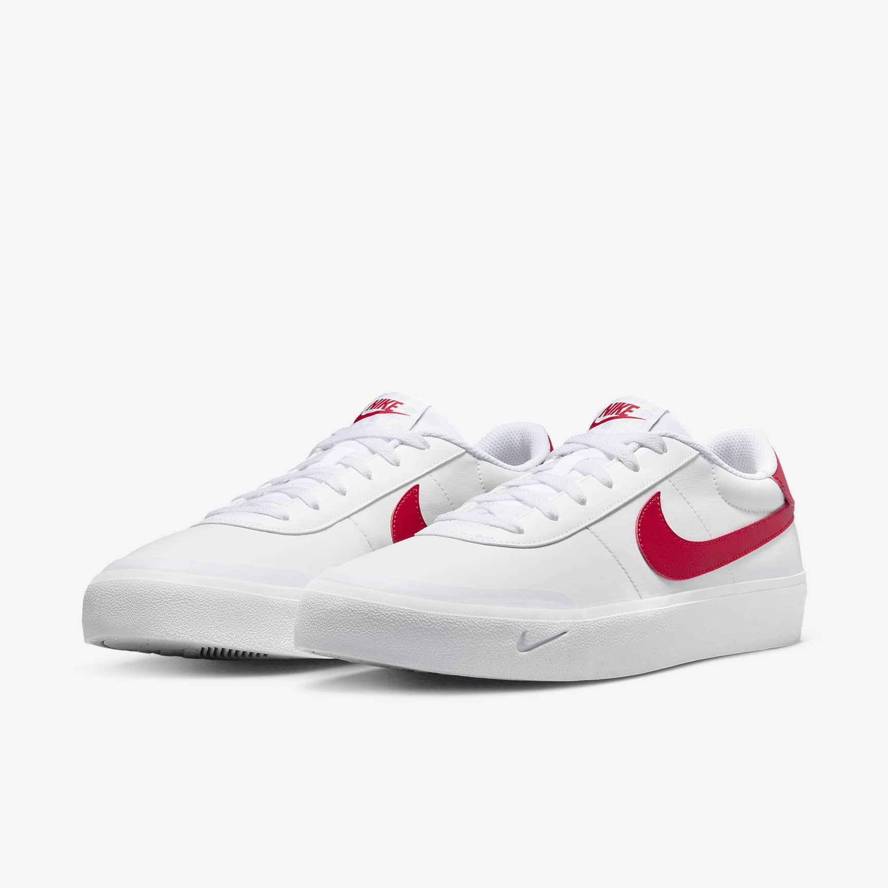 Nike Court Shot Men's Shoes