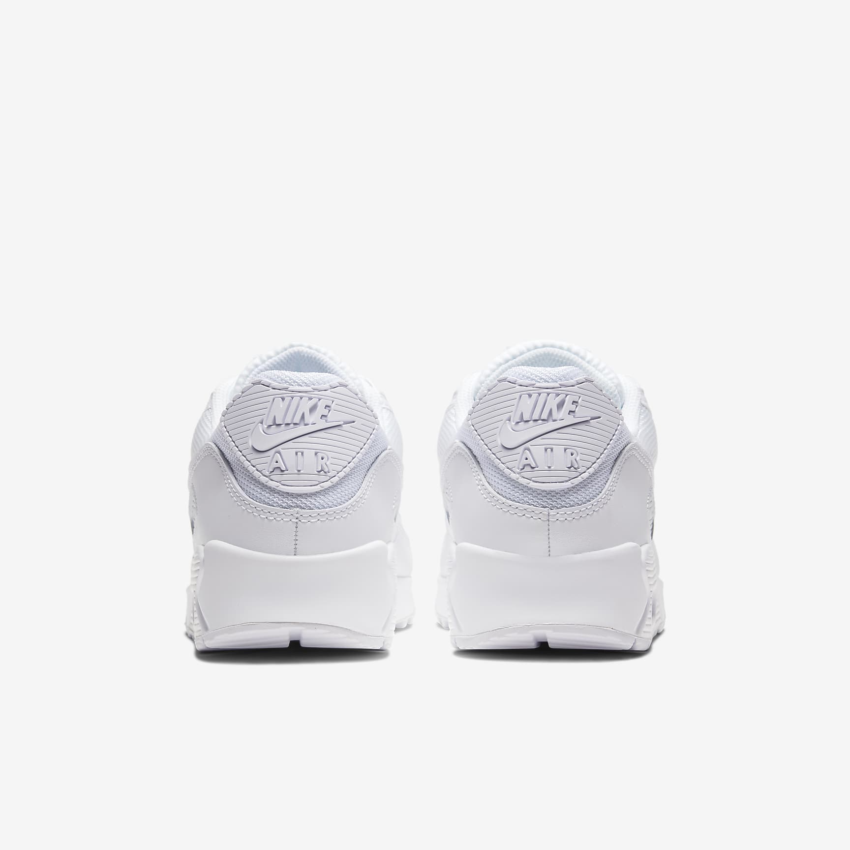 Nike Air Max 90 Men's Shoes