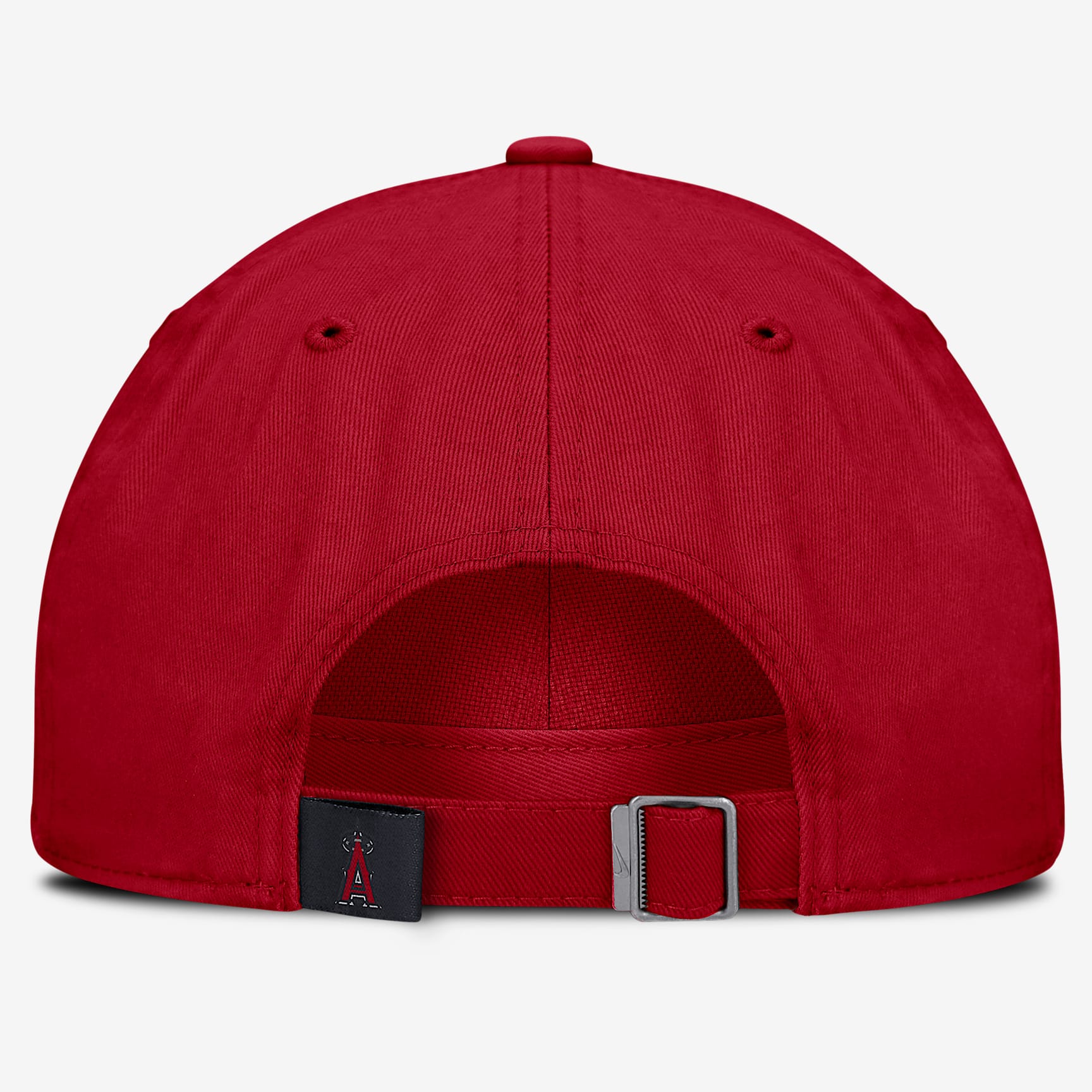 Los Angeles Angels Club Men’s Nike MLB Adjustable Hat