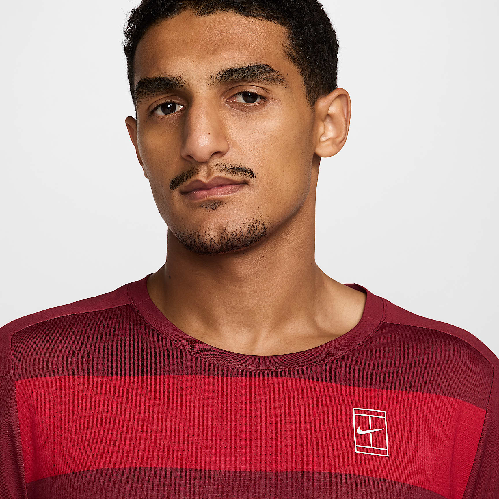 NikeCourt Advantage Men's Tennis Top