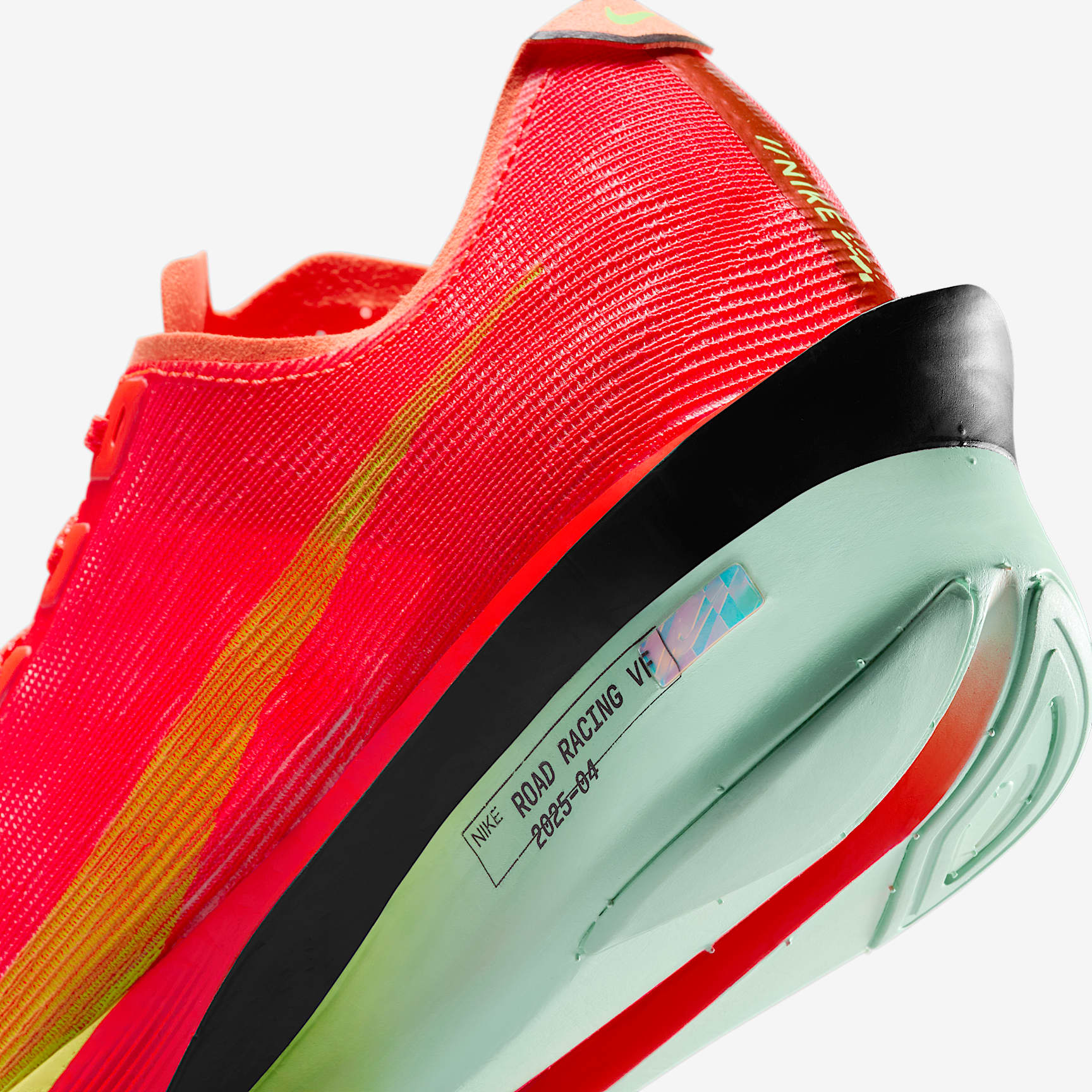 Nike Vaporfly 4 Women's Road Racing Shoes