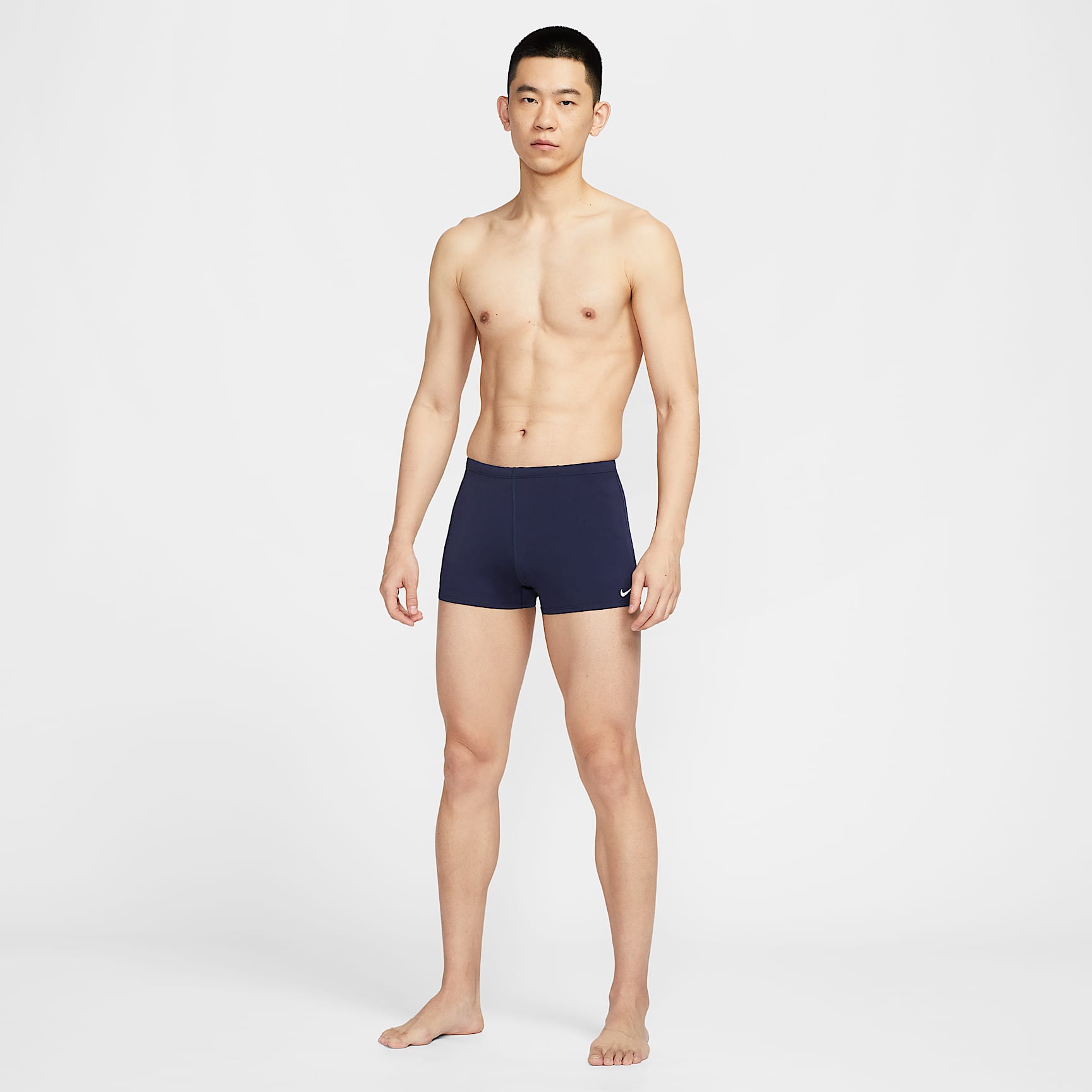 Nike Swim Men's Square Leg Jammer Swimsuit