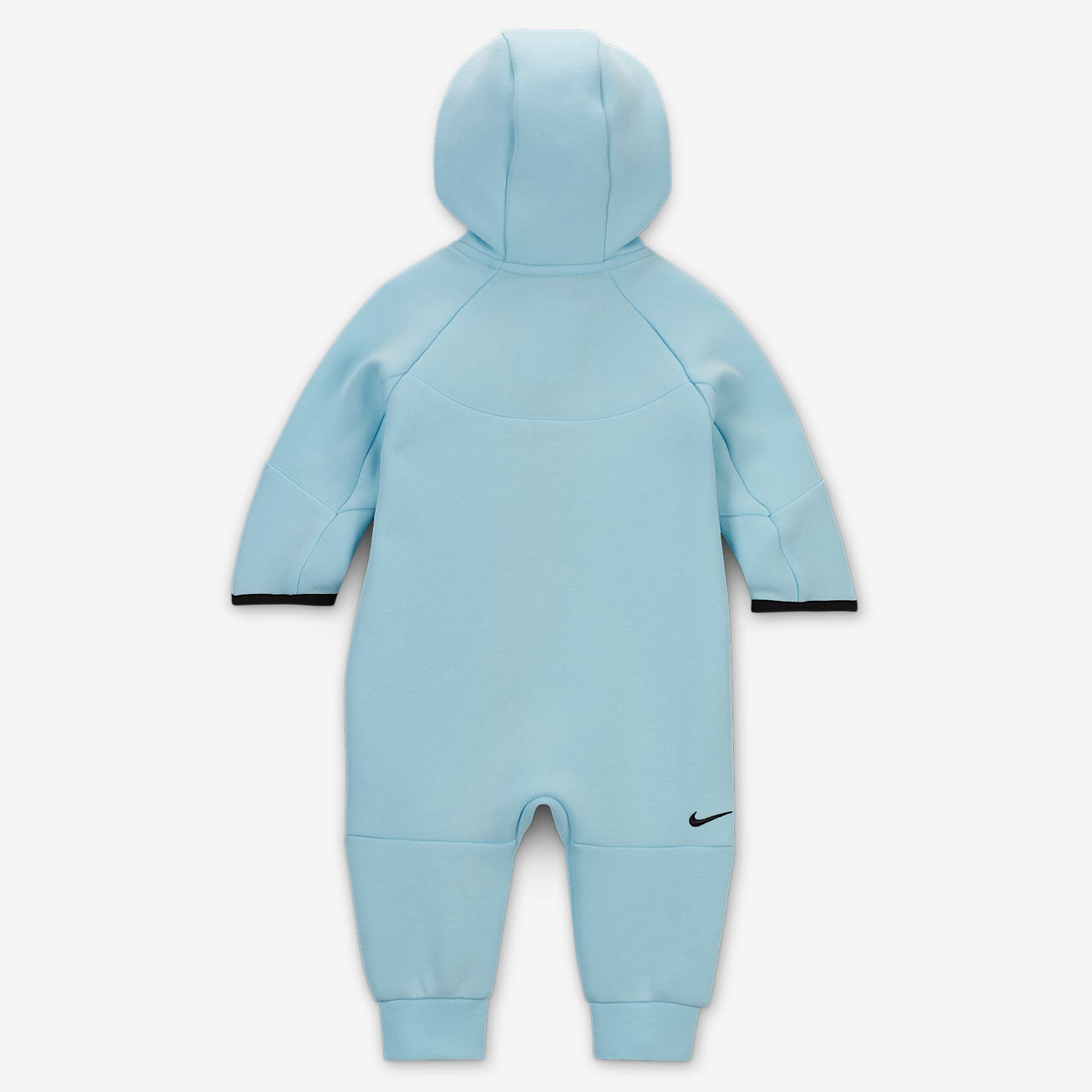 Nike Sportswear Baby Tech Fleece Coverall