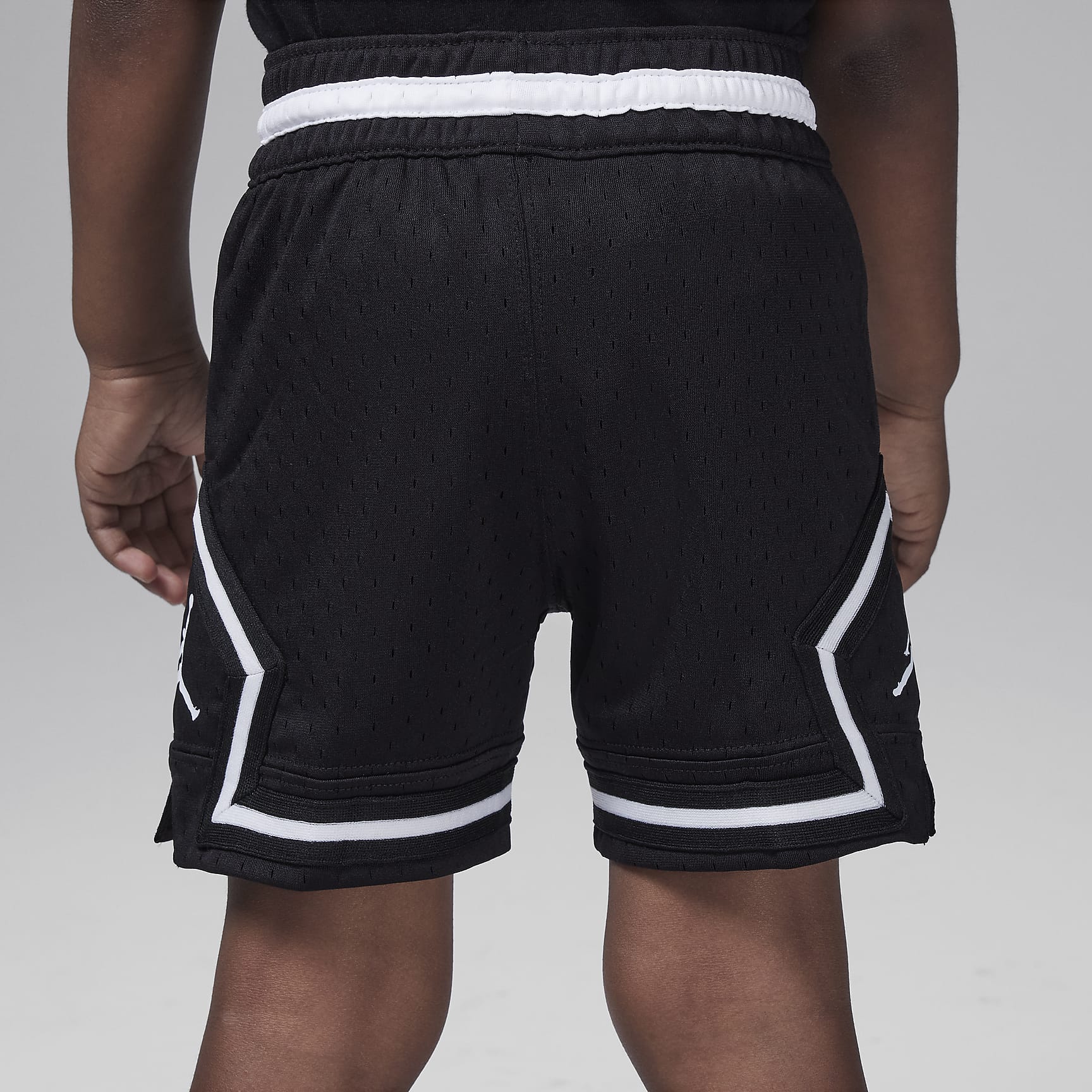 Jordan Dri-FIT Sport Toddler Diamond Shorts