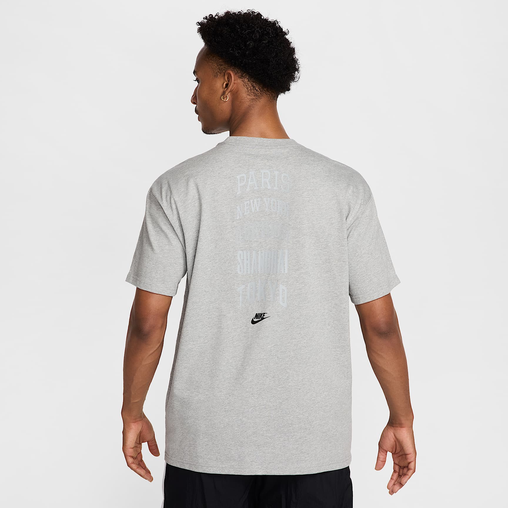 Nike Sportswear Men's Max90 T-Shirt