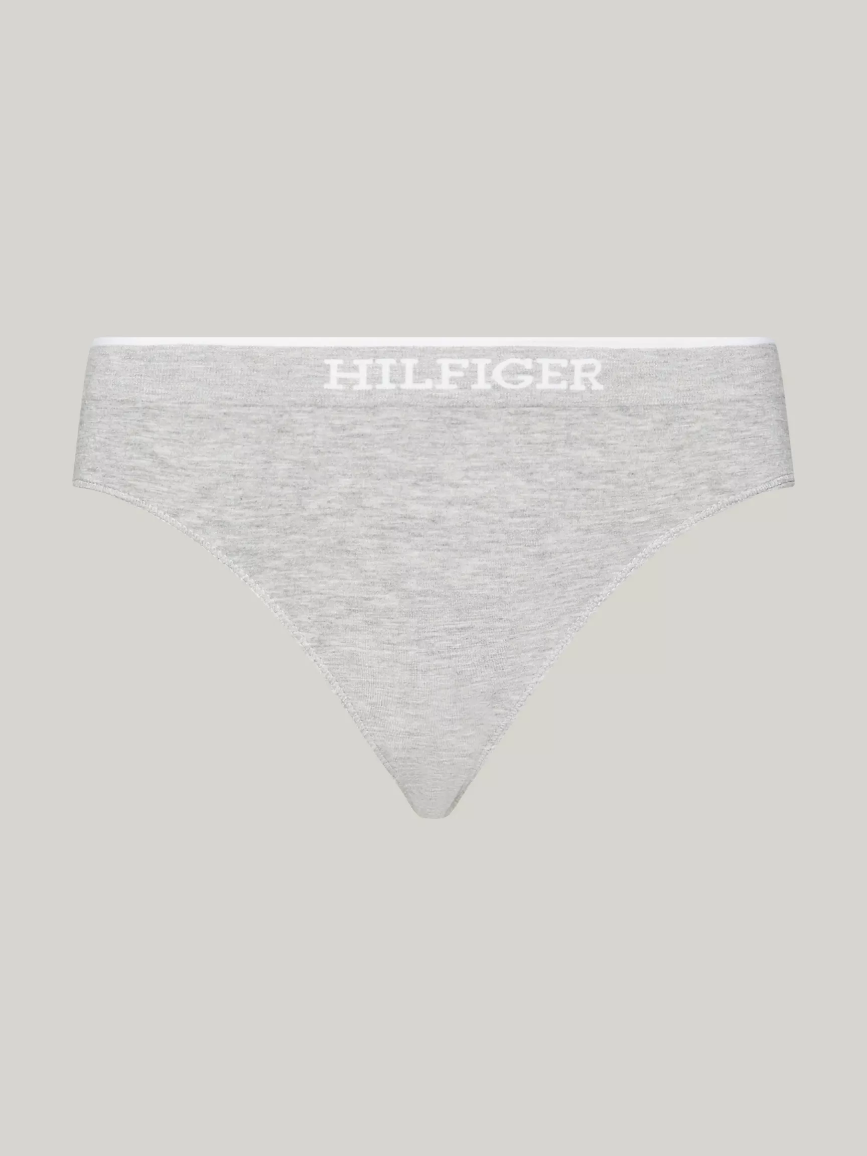 Женское нижнее белье Tommy Hilfiger, Бикини с монограммным узором