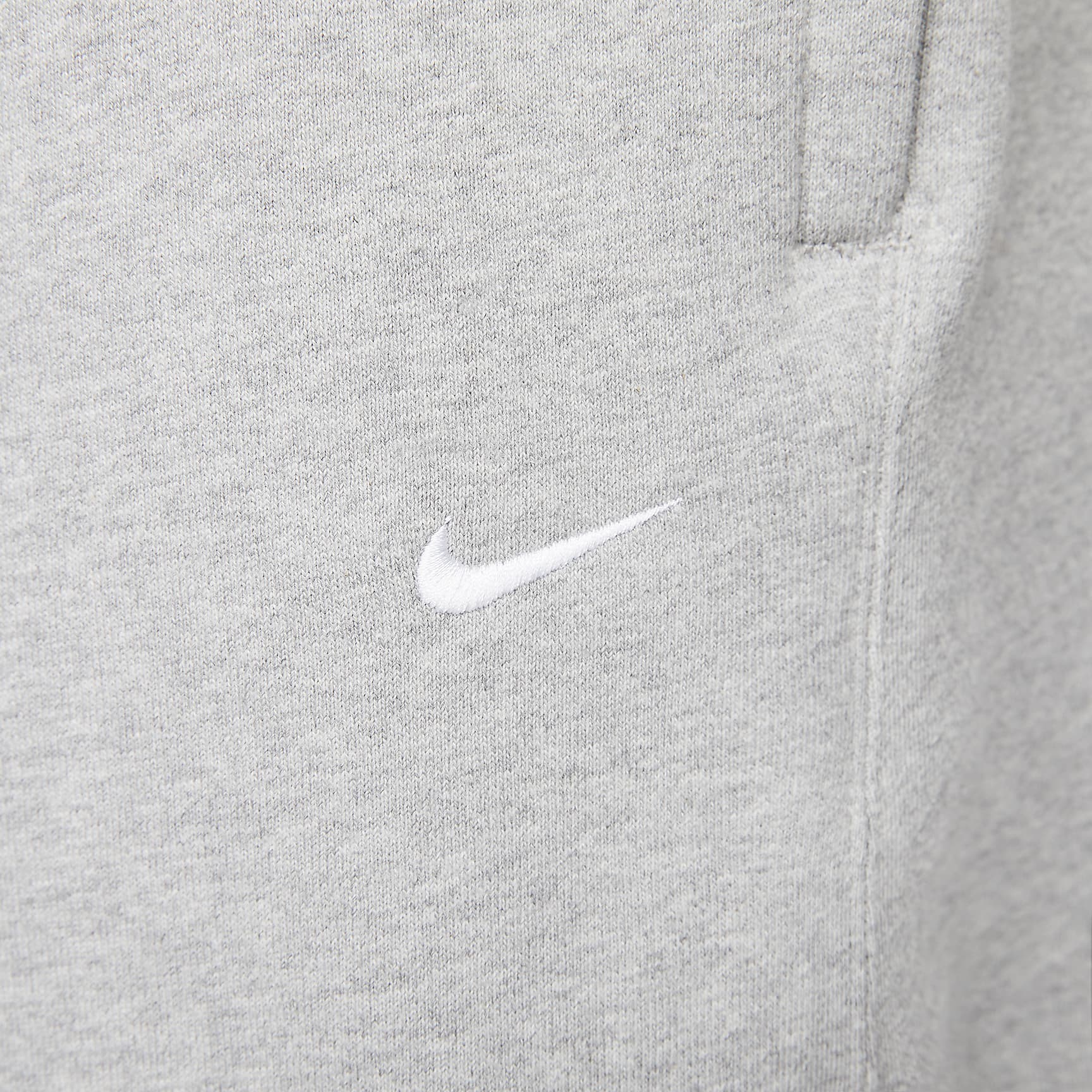 Nike Solo Swoosh Men's Fleece Pants