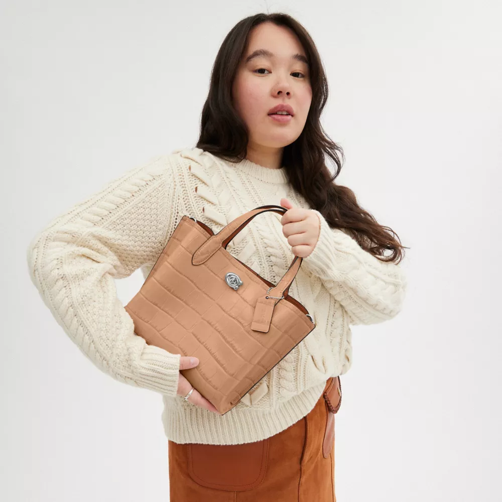 Сумка COACH Willow Tote Bag 24