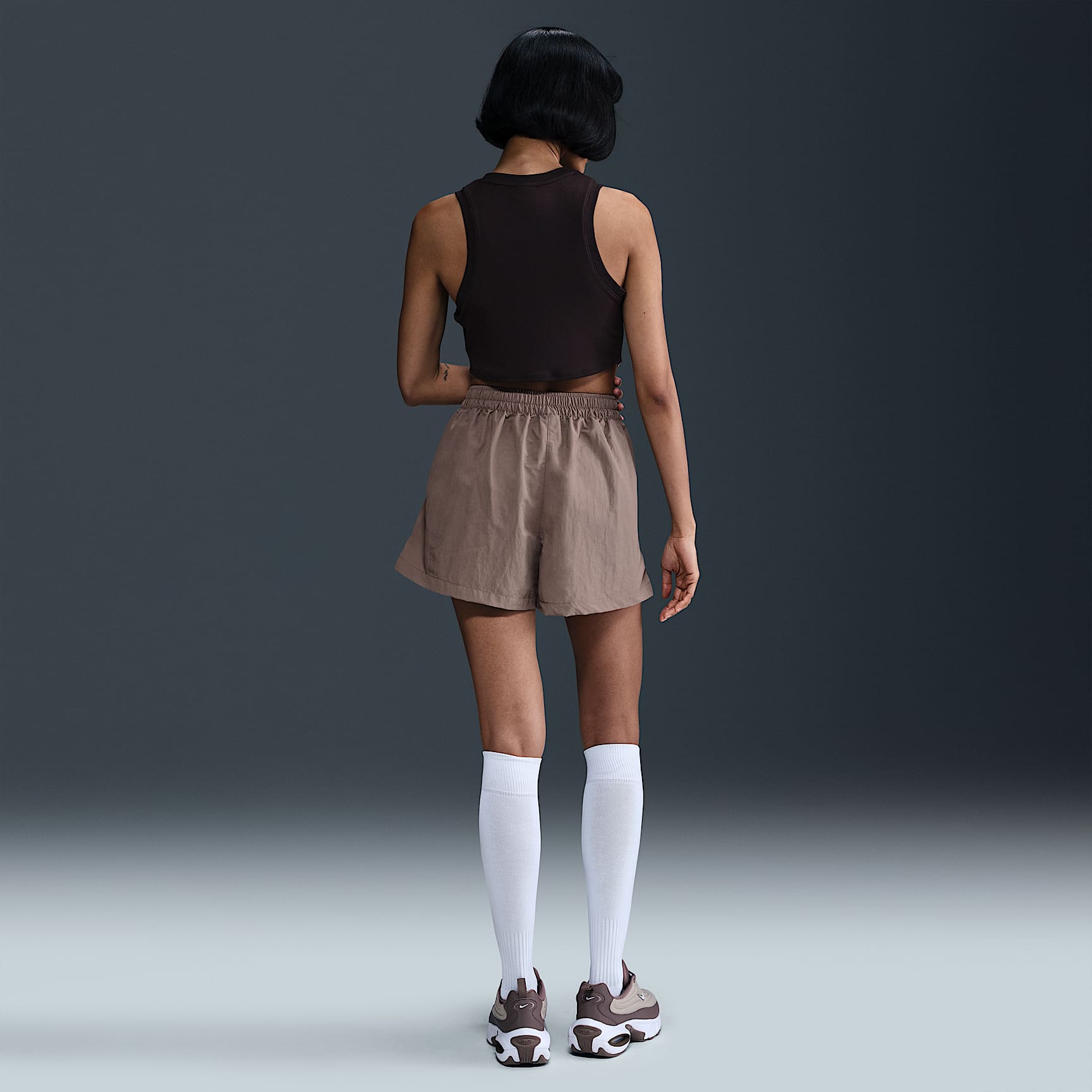 Nike Sportswear Essential Women's Woven Skort