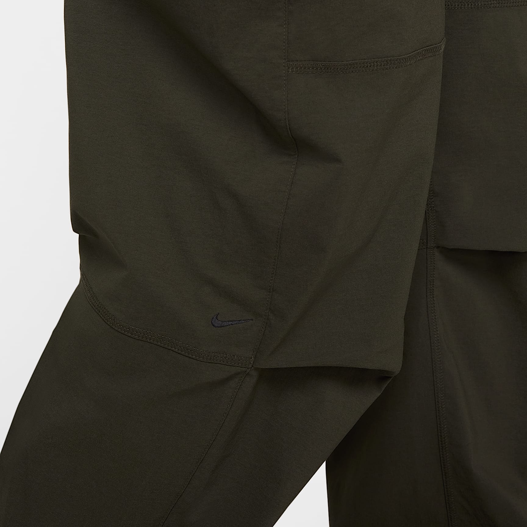 Nike Tech Men's Woven Oversized Pants