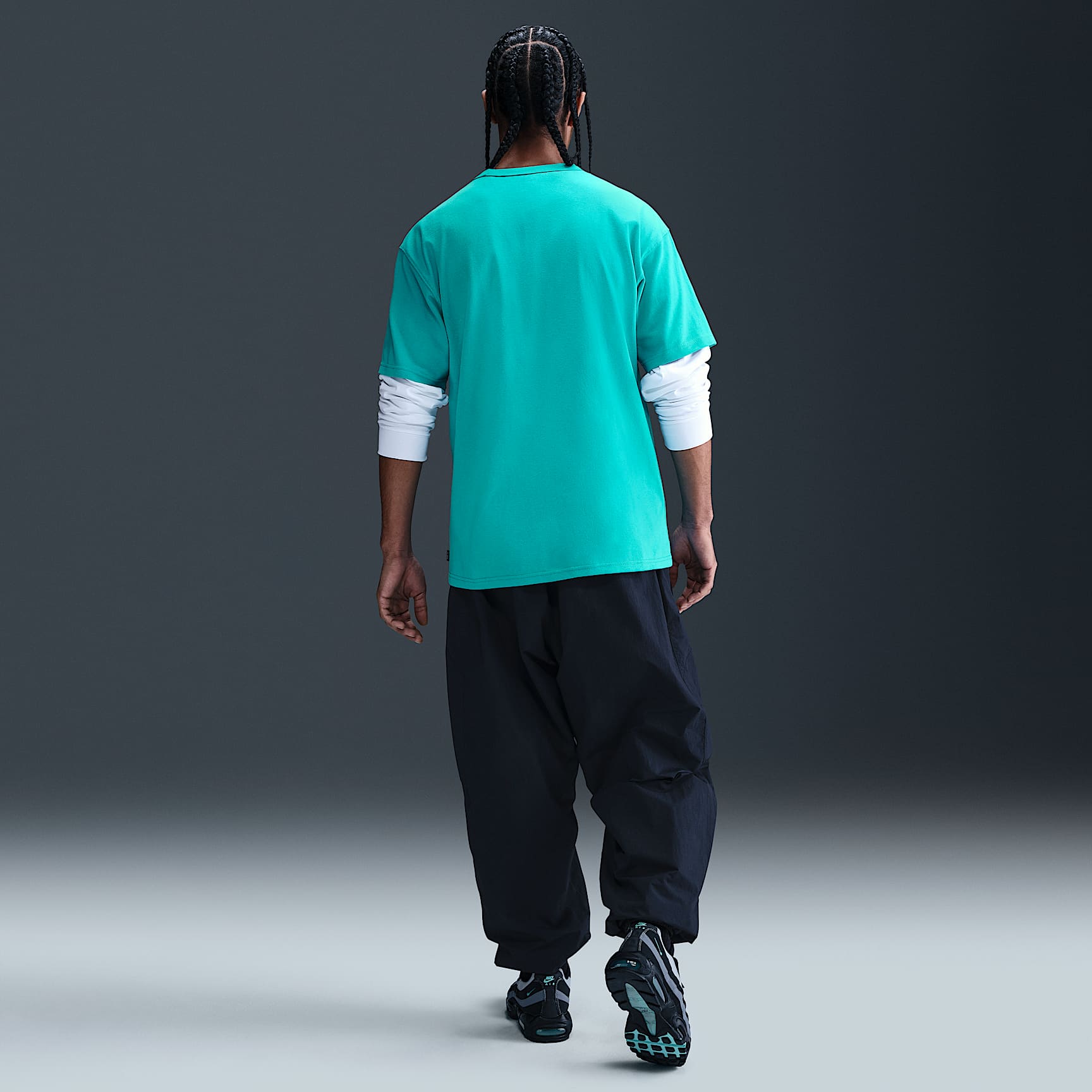 Nike Sportswear Premium Essentials Men's T-Shirt