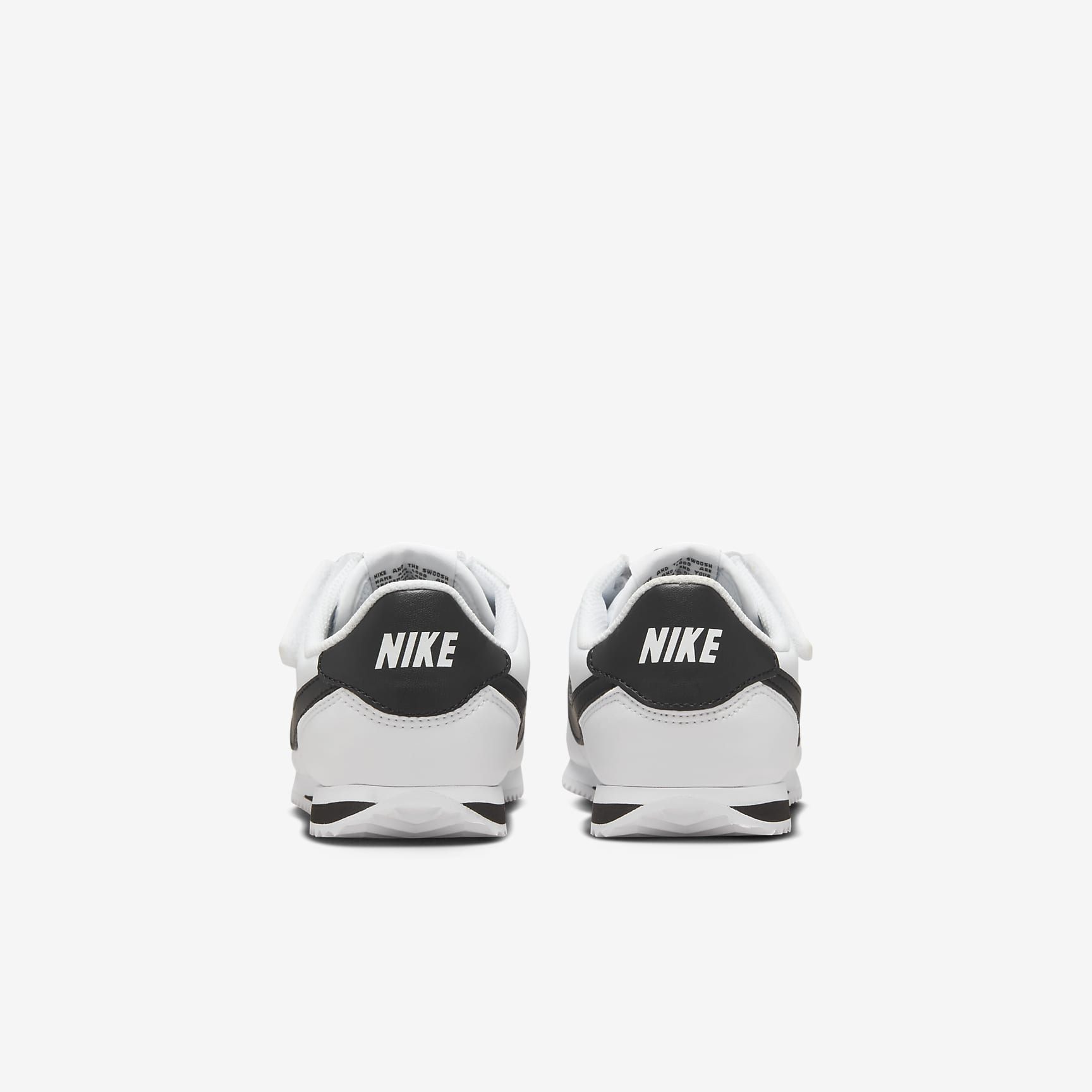 Nike Cortez EasyOn Little Kids' Shoes