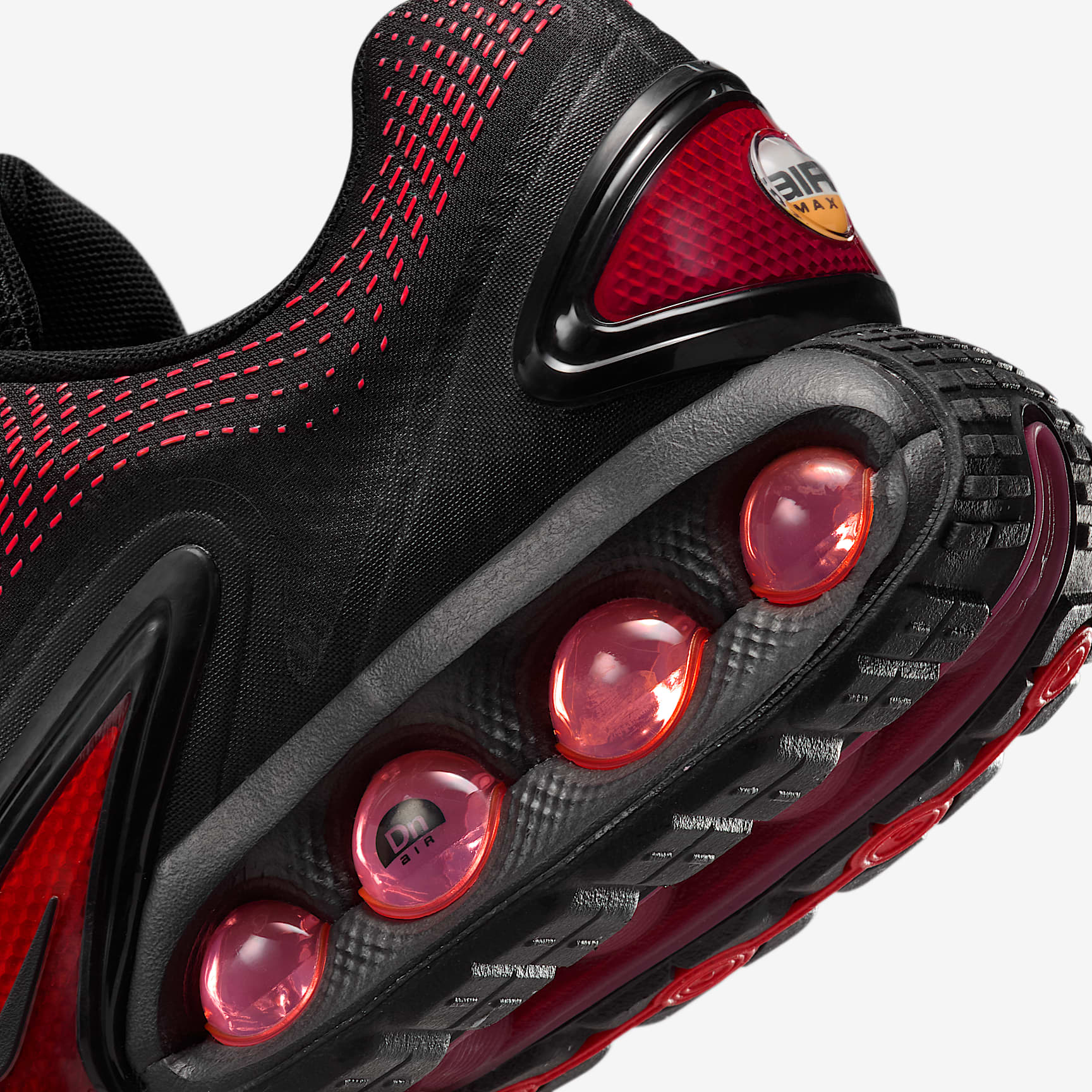 Nike Air Max Dn Essential Men's Shoes