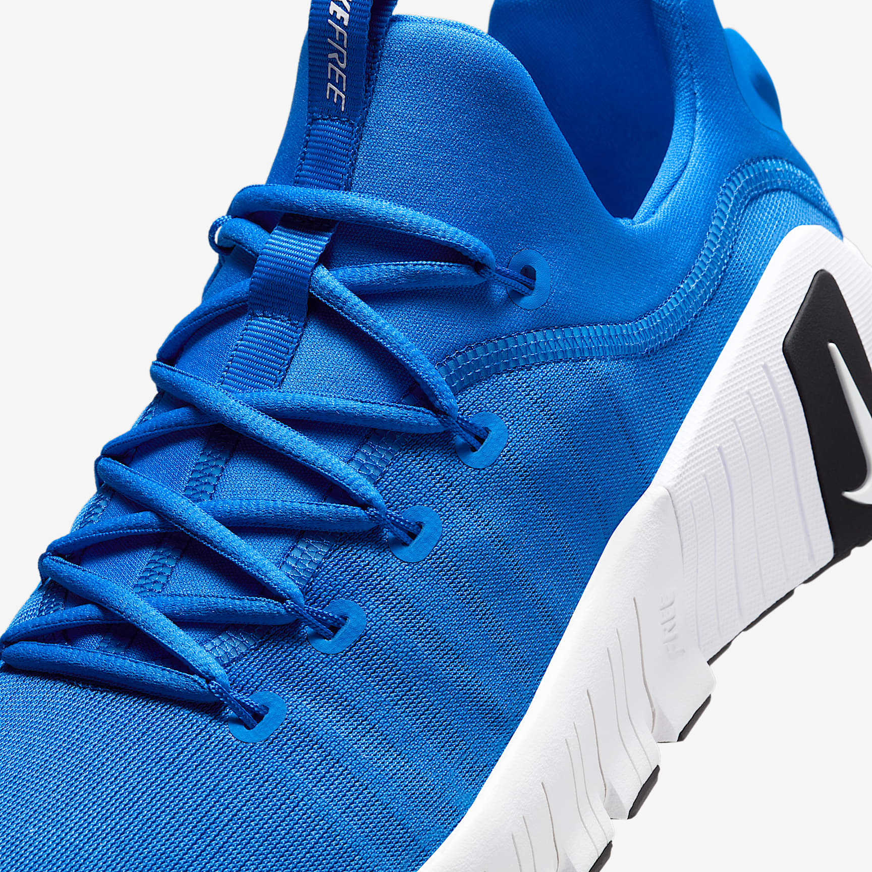 Nike Free Metcon 6 Men's Workout Shoes